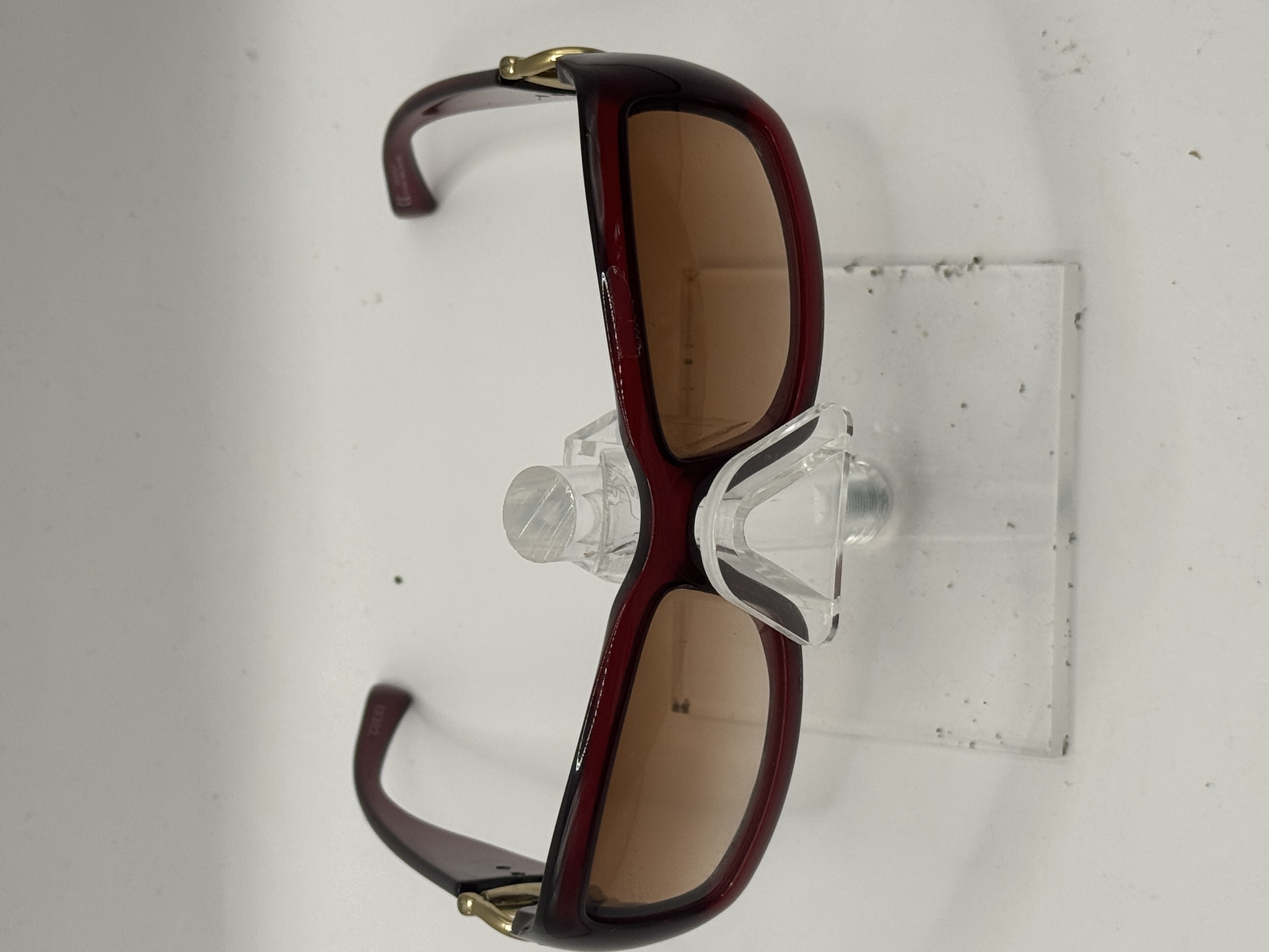CLEARANCE GUCCI 2943 CMHS2