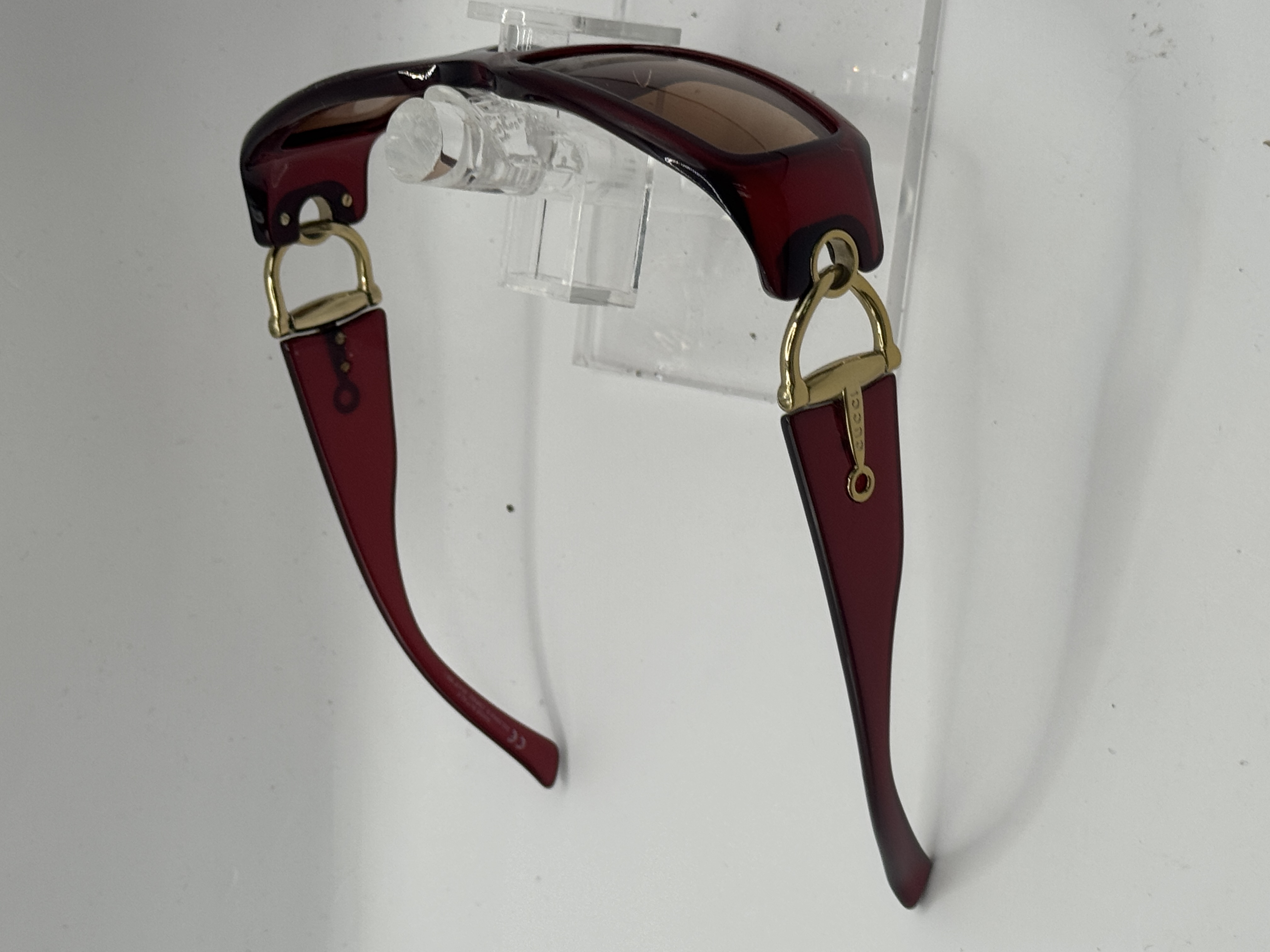 CLEARANCE GUCCI 2943 CMHS2