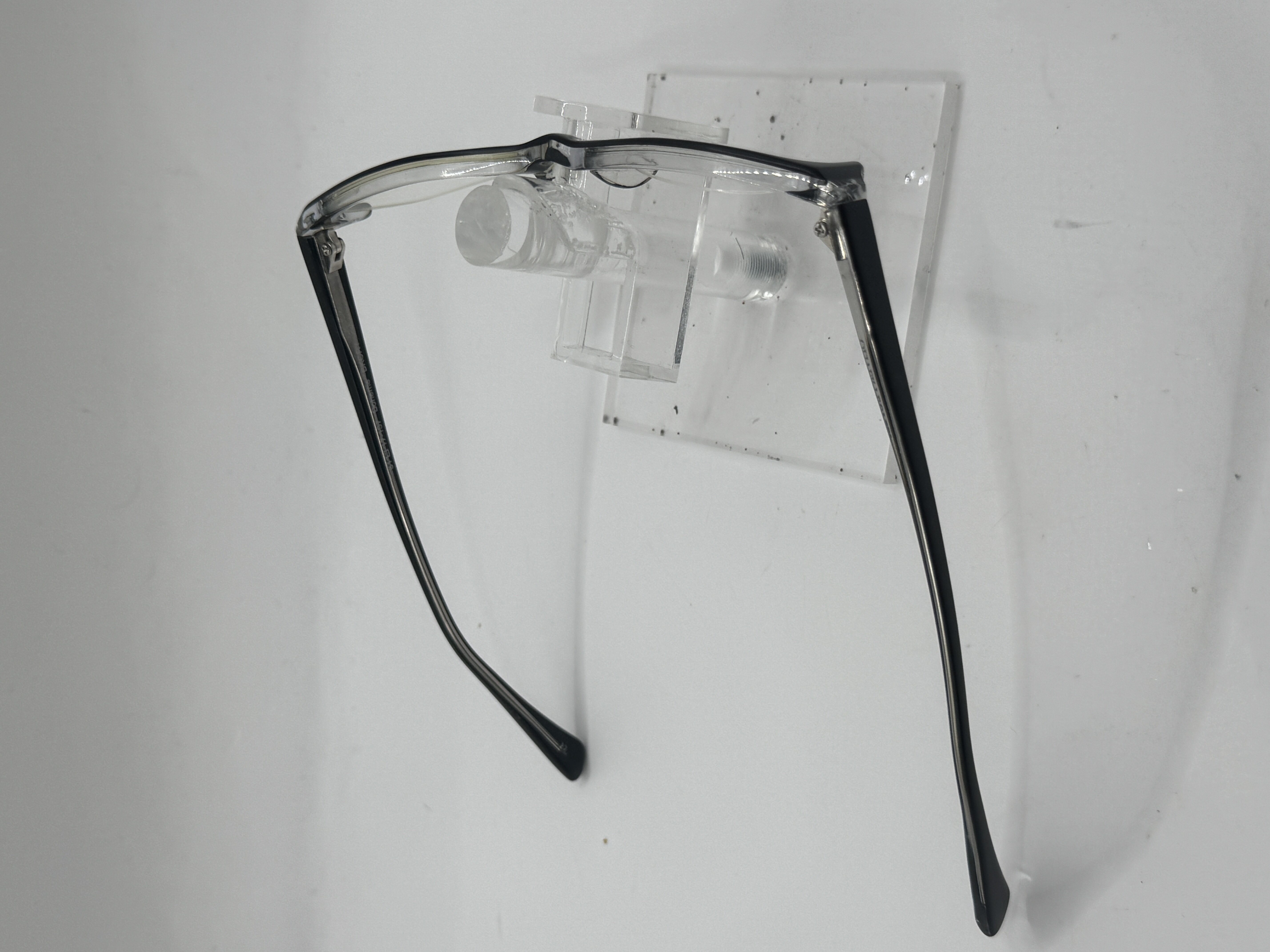 CLEARANCE OLIVER PEOPLES BOHEME BKCRY