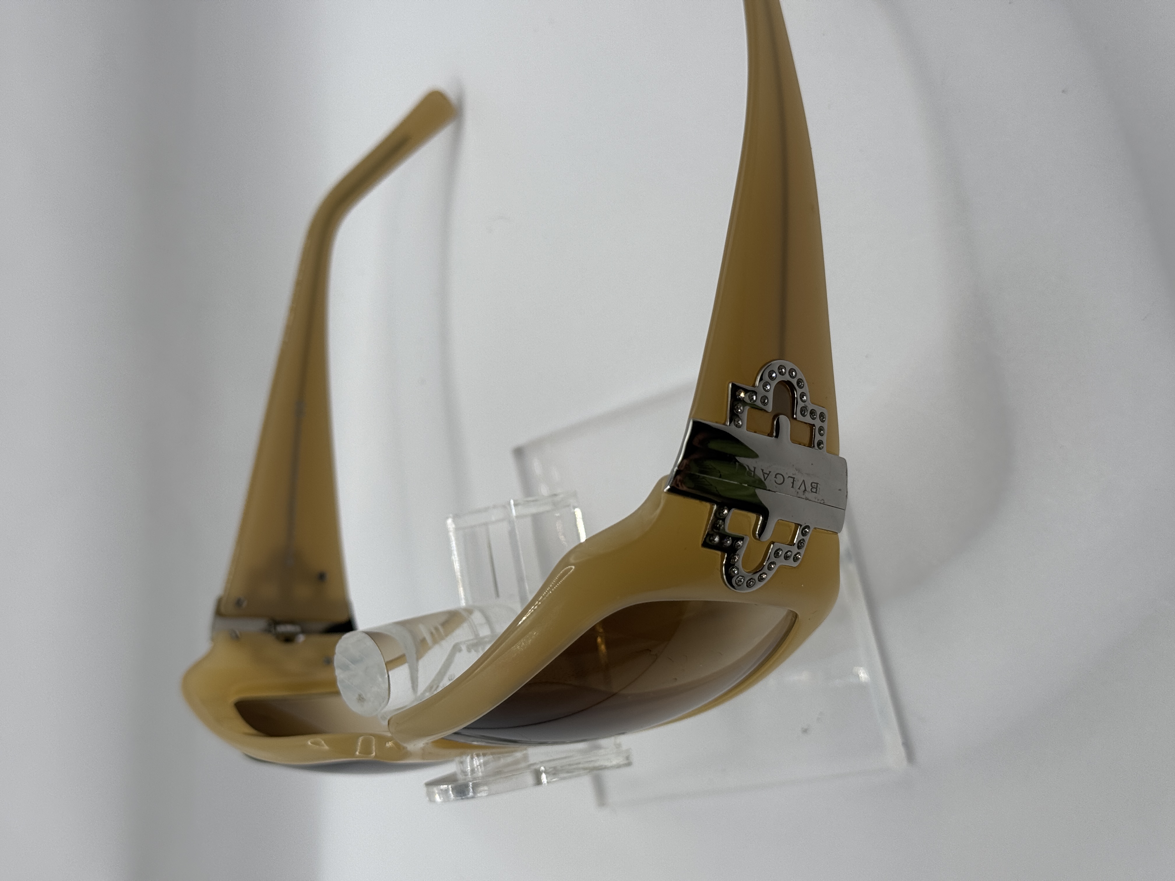 CLEARANCE BVLGARI 861B 80113