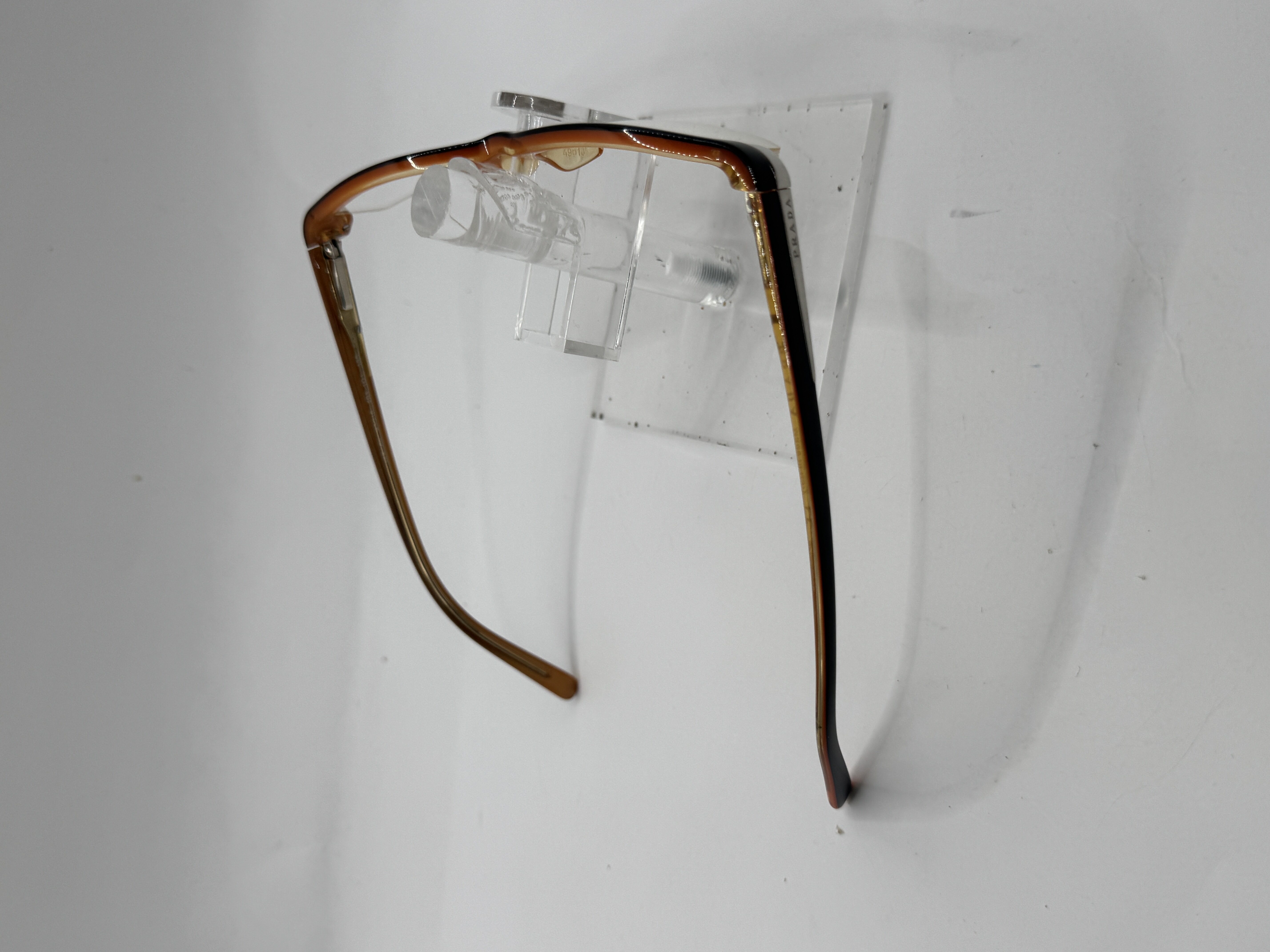 CLEARANCE PRADA VPR06H 2BX1O1