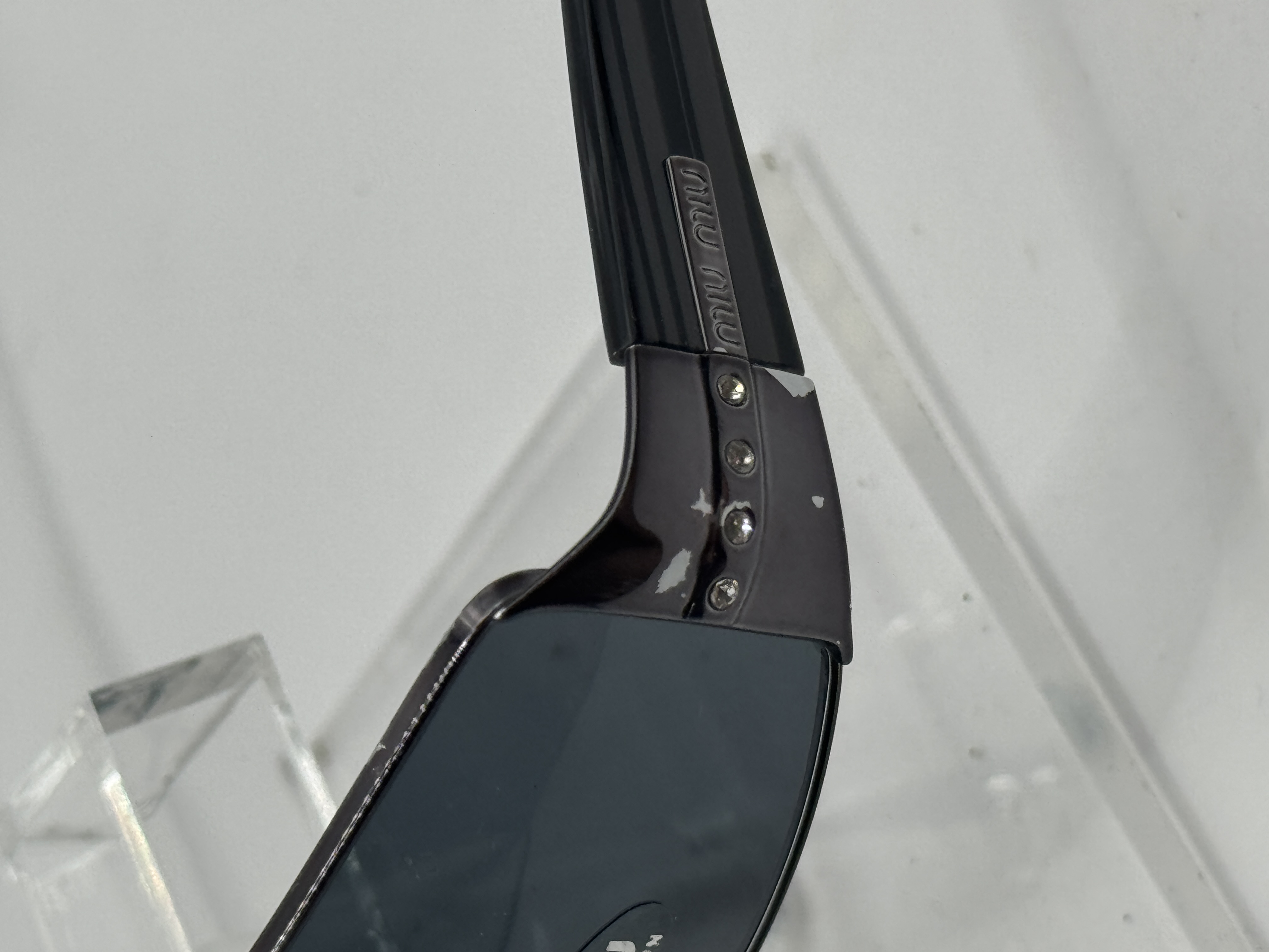CLEARANCE MIU MIU 61E 5AV1A1