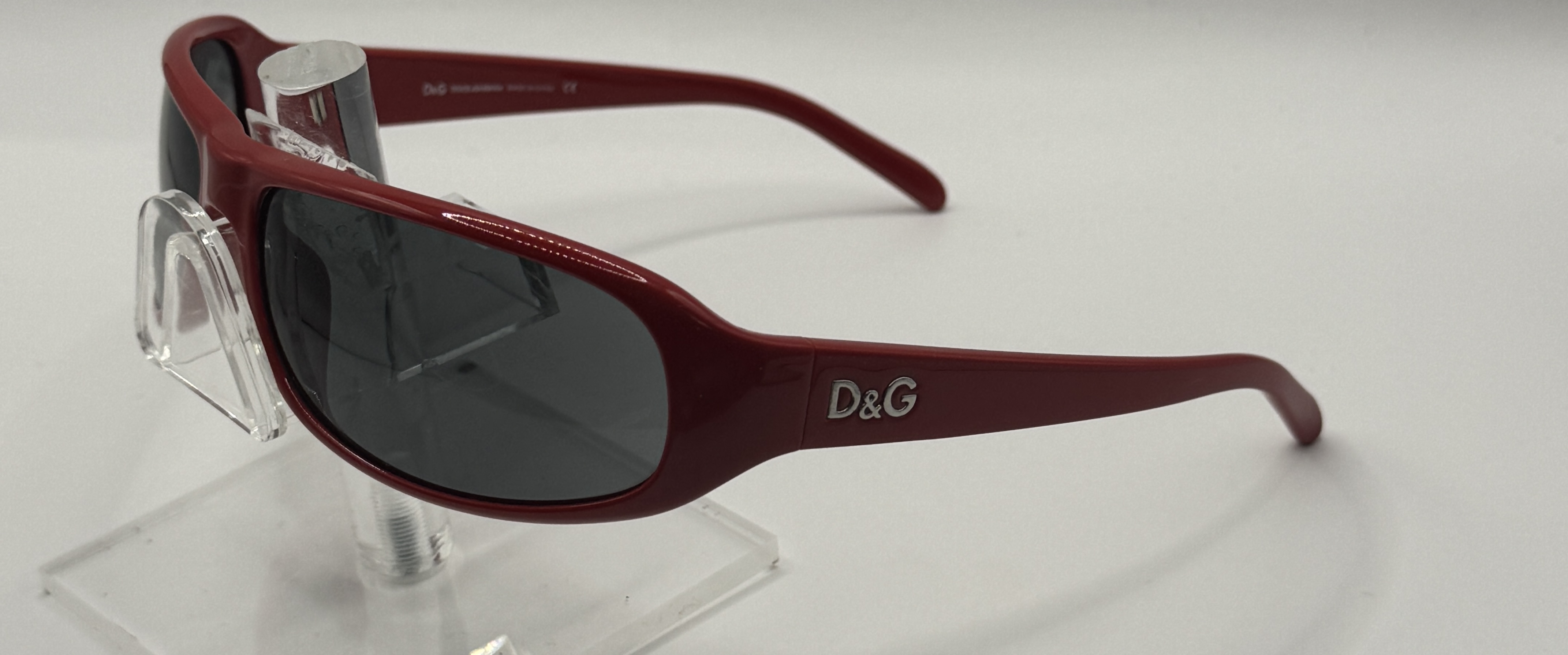 CLEARANCE D&G 8017