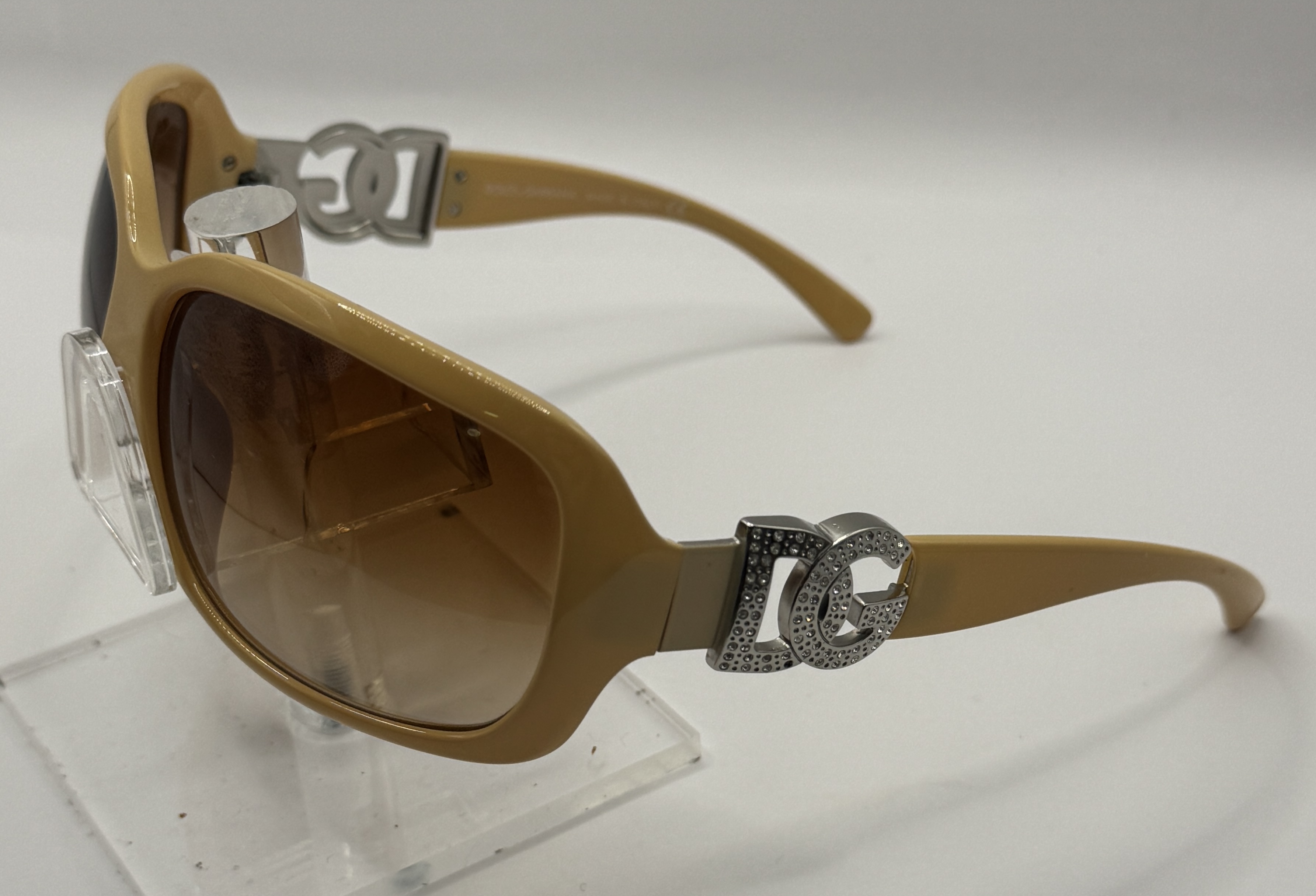 CLEARANCE DOLCE GABBANA 6029B
