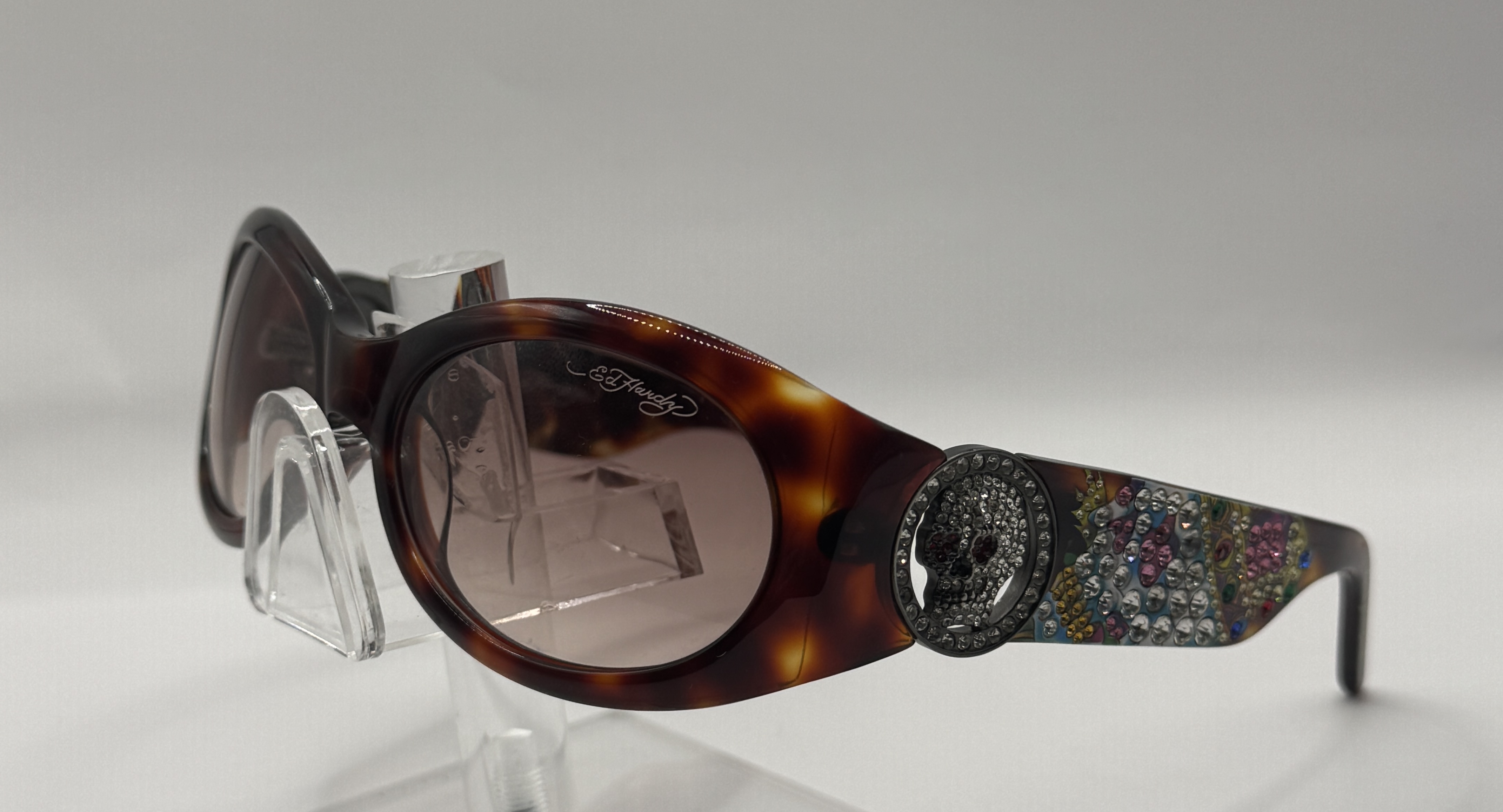 CLEARANCE ED HARDY EHS 032
