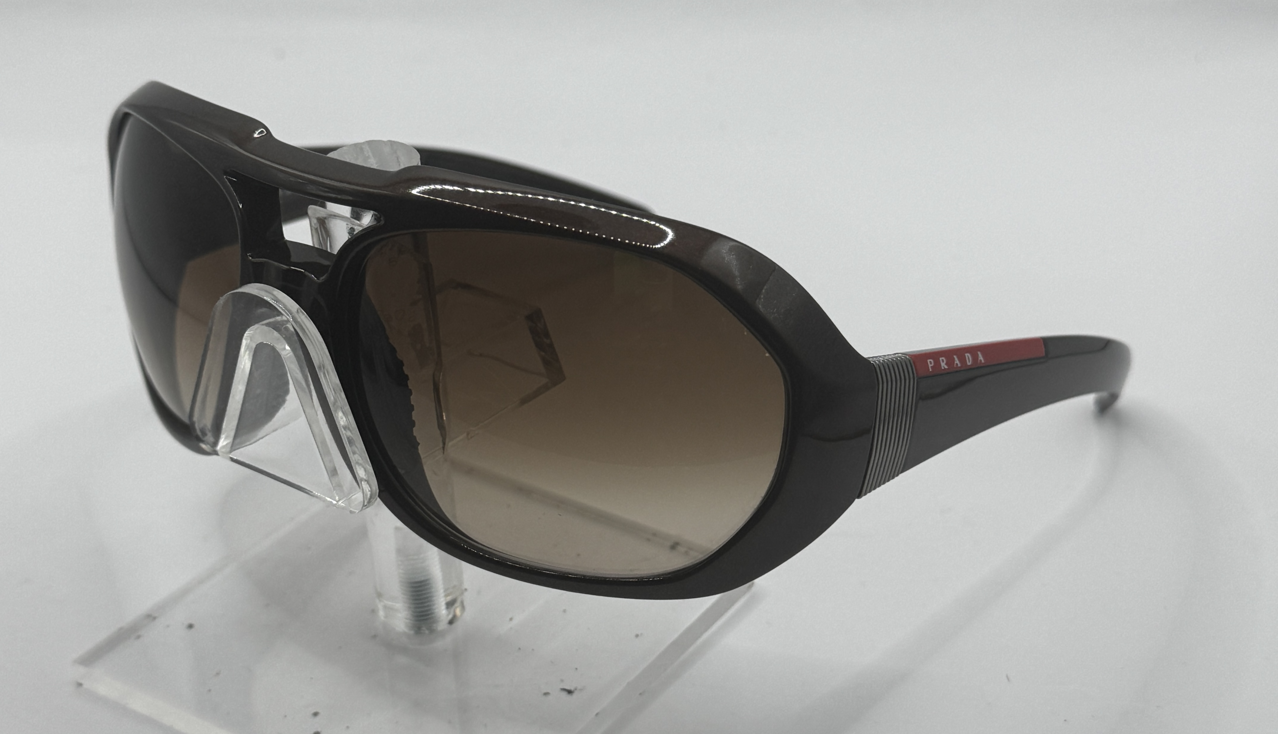 CLEARANCE PRADA SPS09H