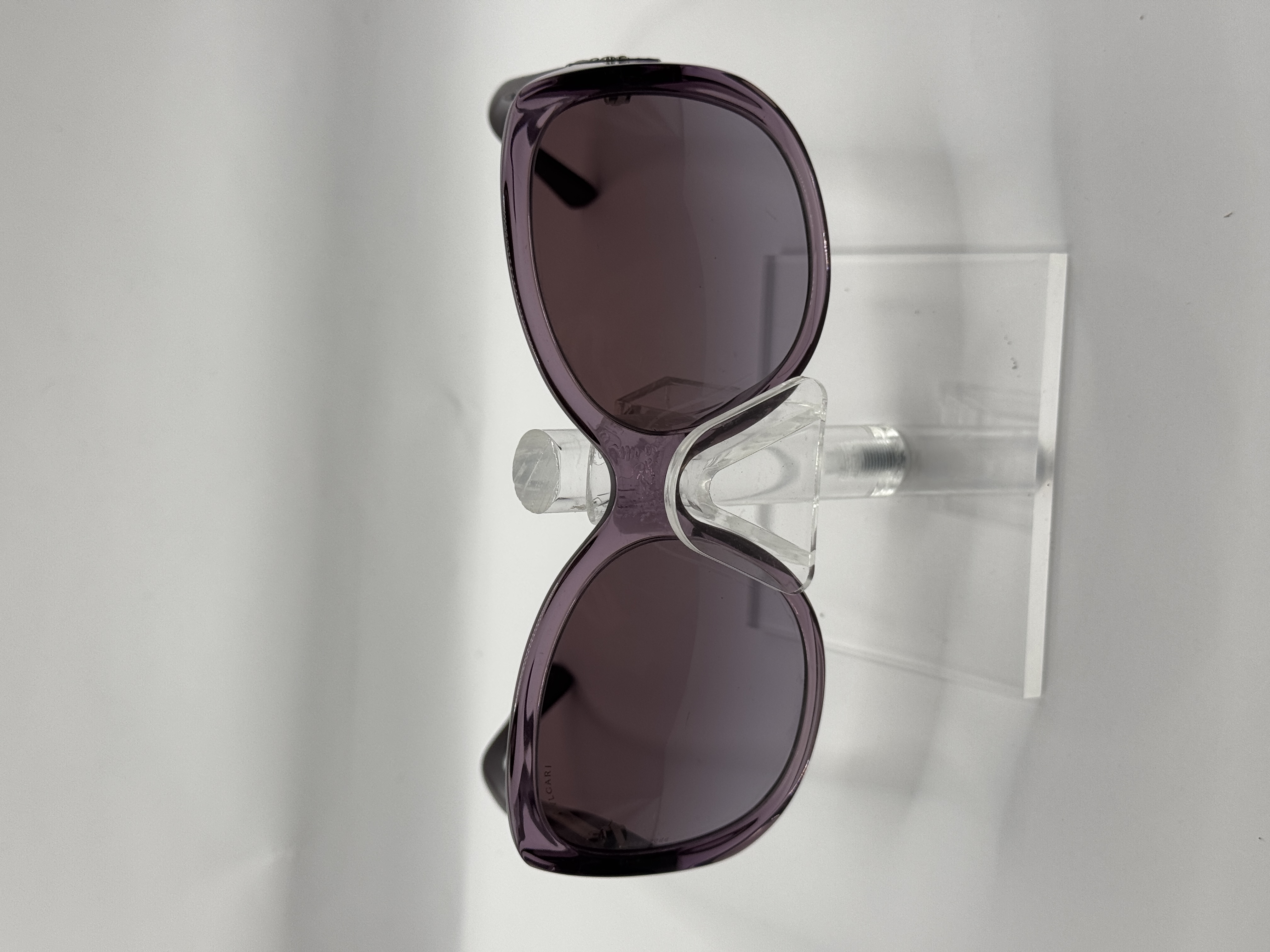 CLEARANCE BVLGARI 8045B 51108H
