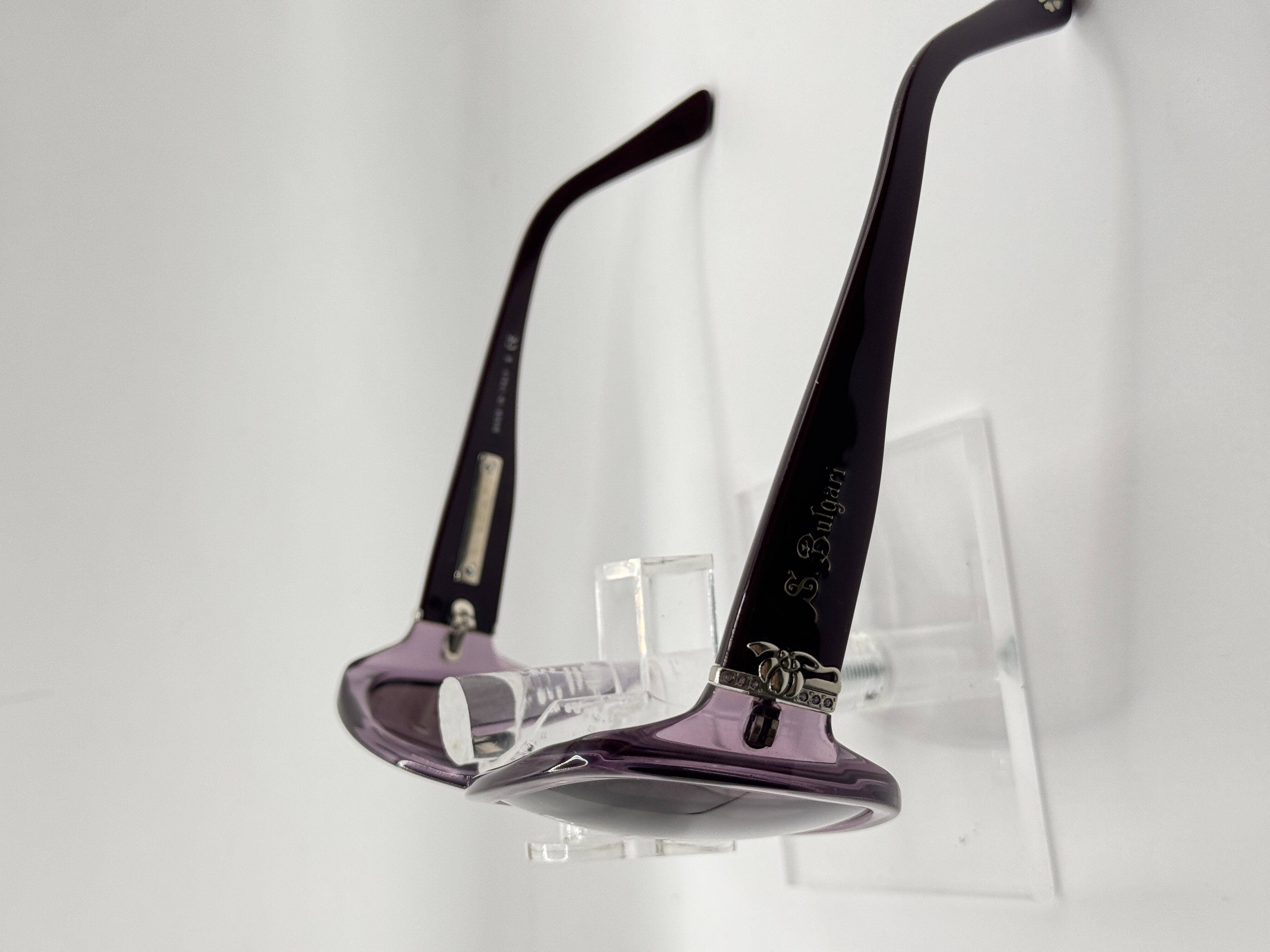 CLEARANCE BVLGARI 8045B 51108H