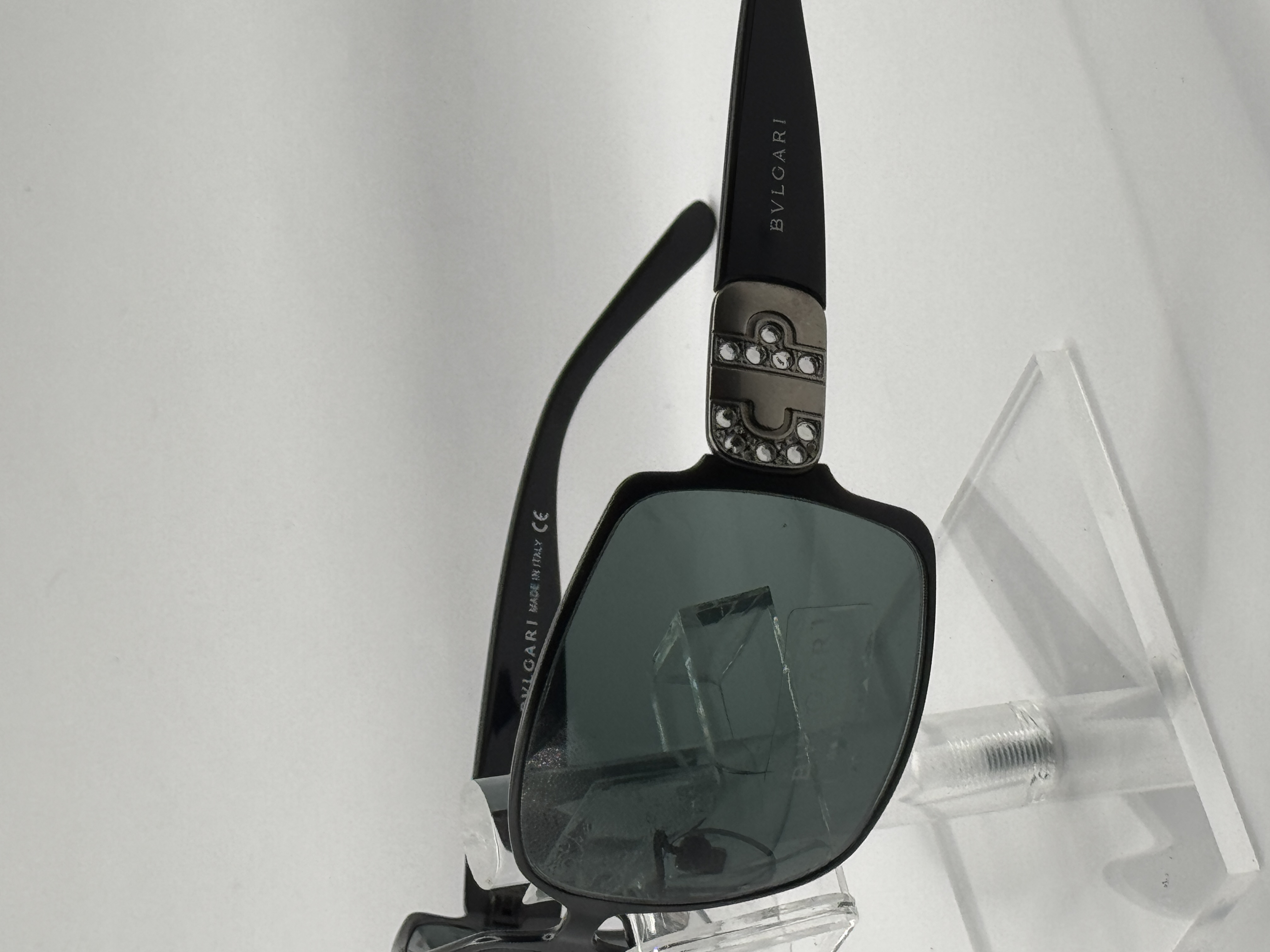 CLEARANCE BVLGARI 6001B