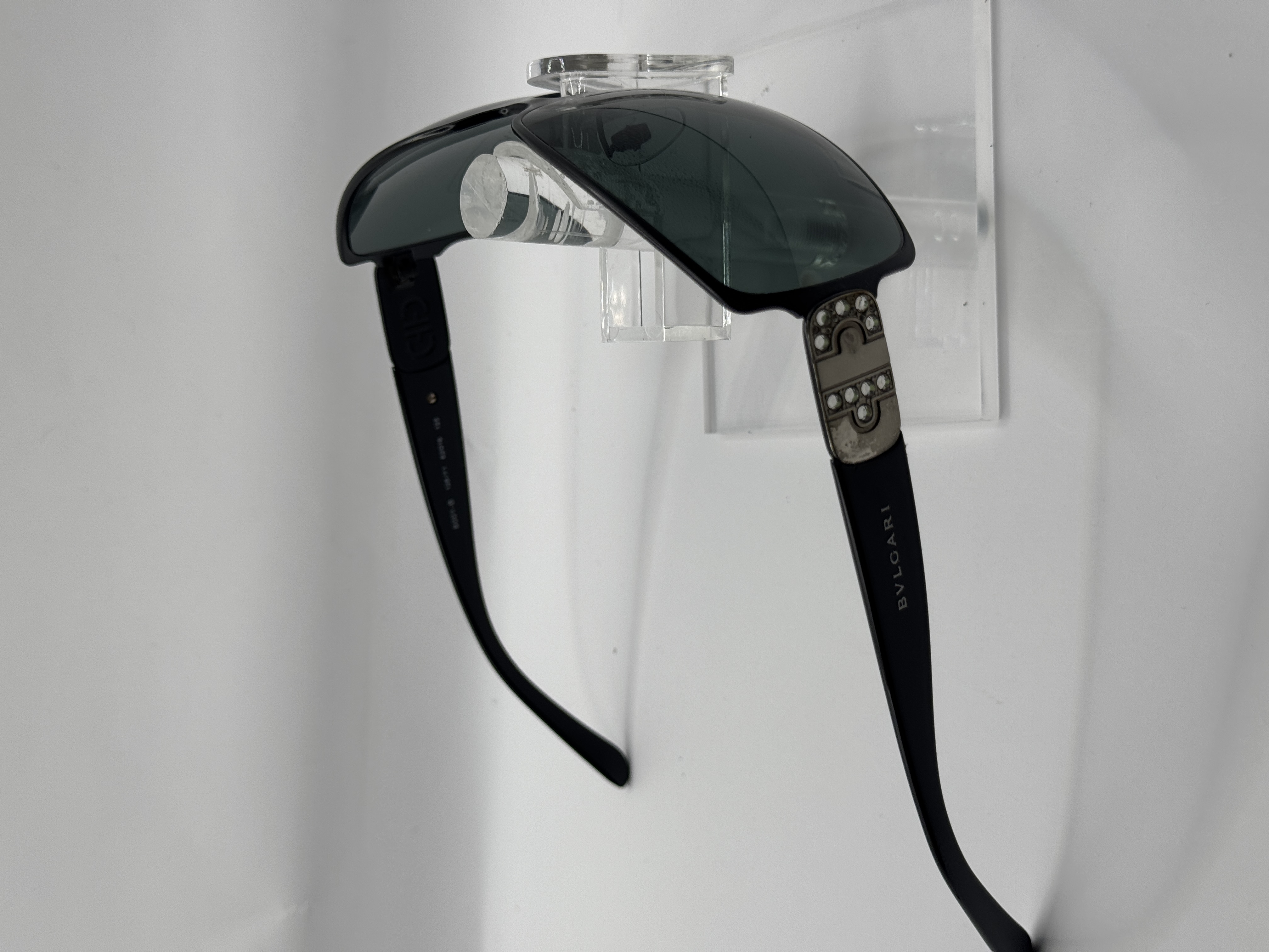 CLEARANCE BVLGARI 6001B 12871