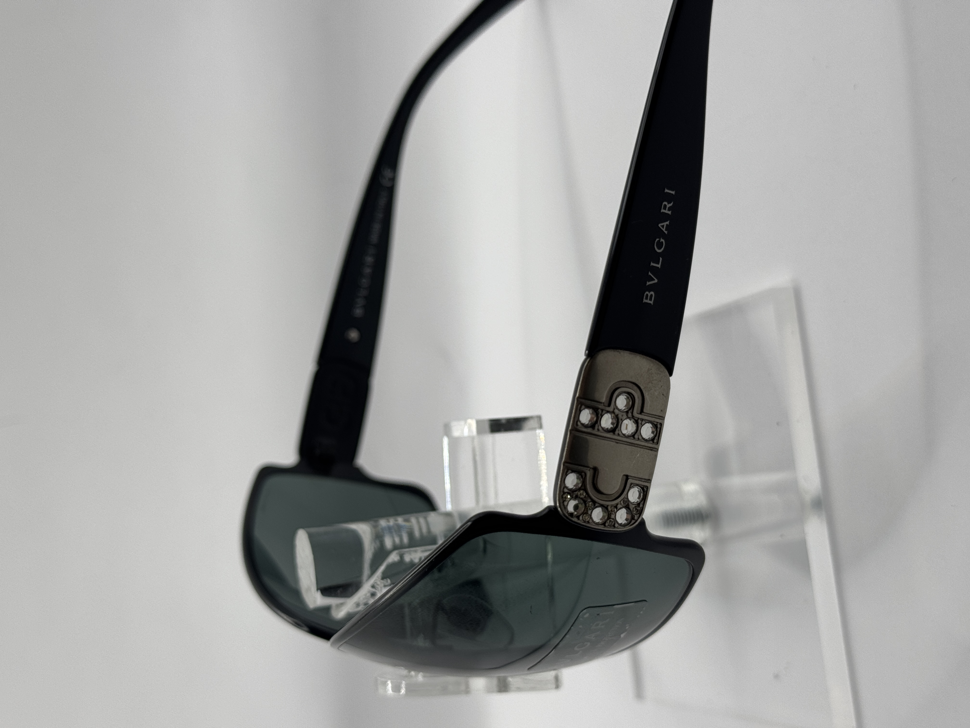 CLEARANCE BVLGARI 6001B 12871