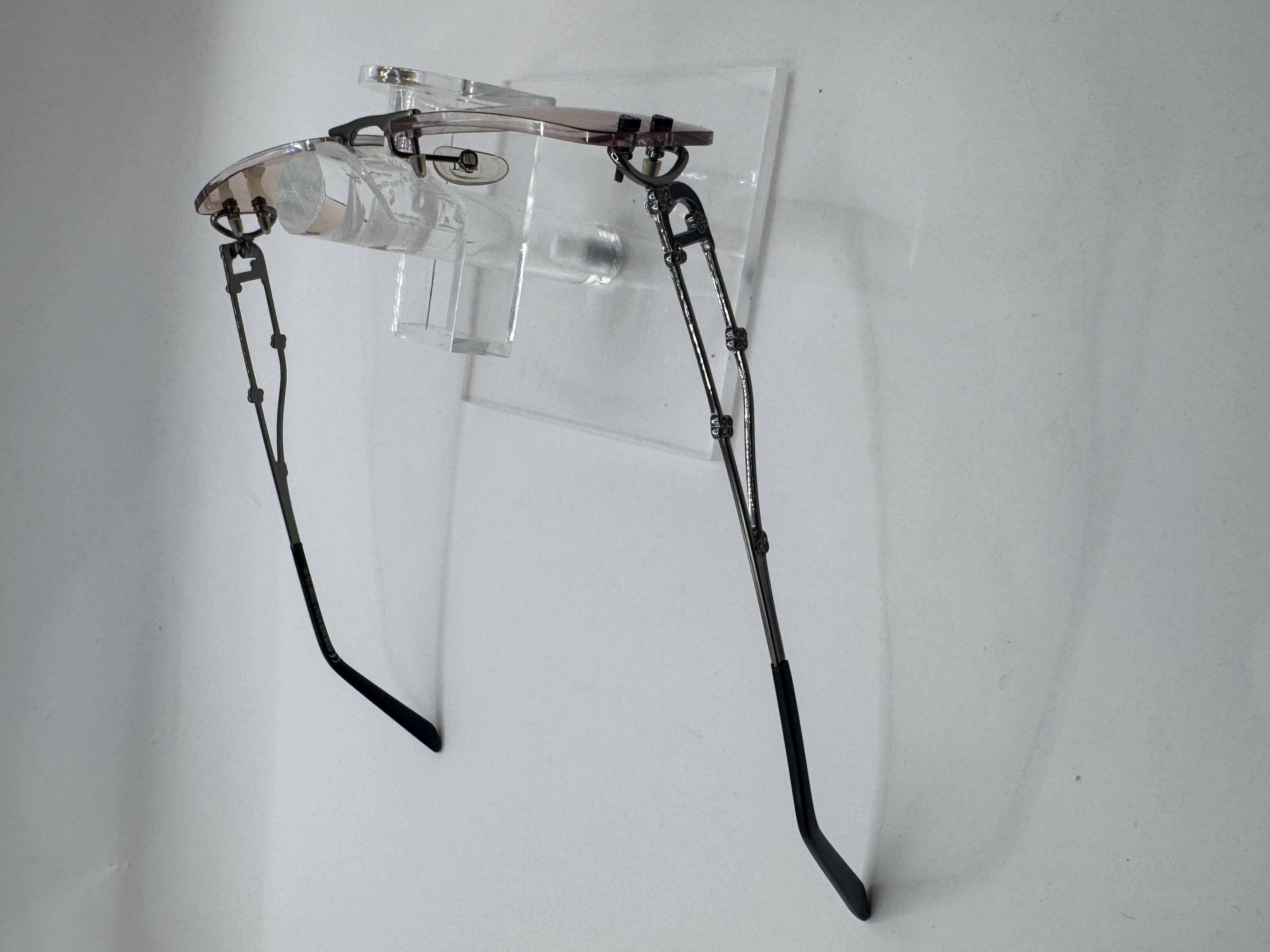 CLEARANCE CHRISTIAN DIOR 3686 PZL00