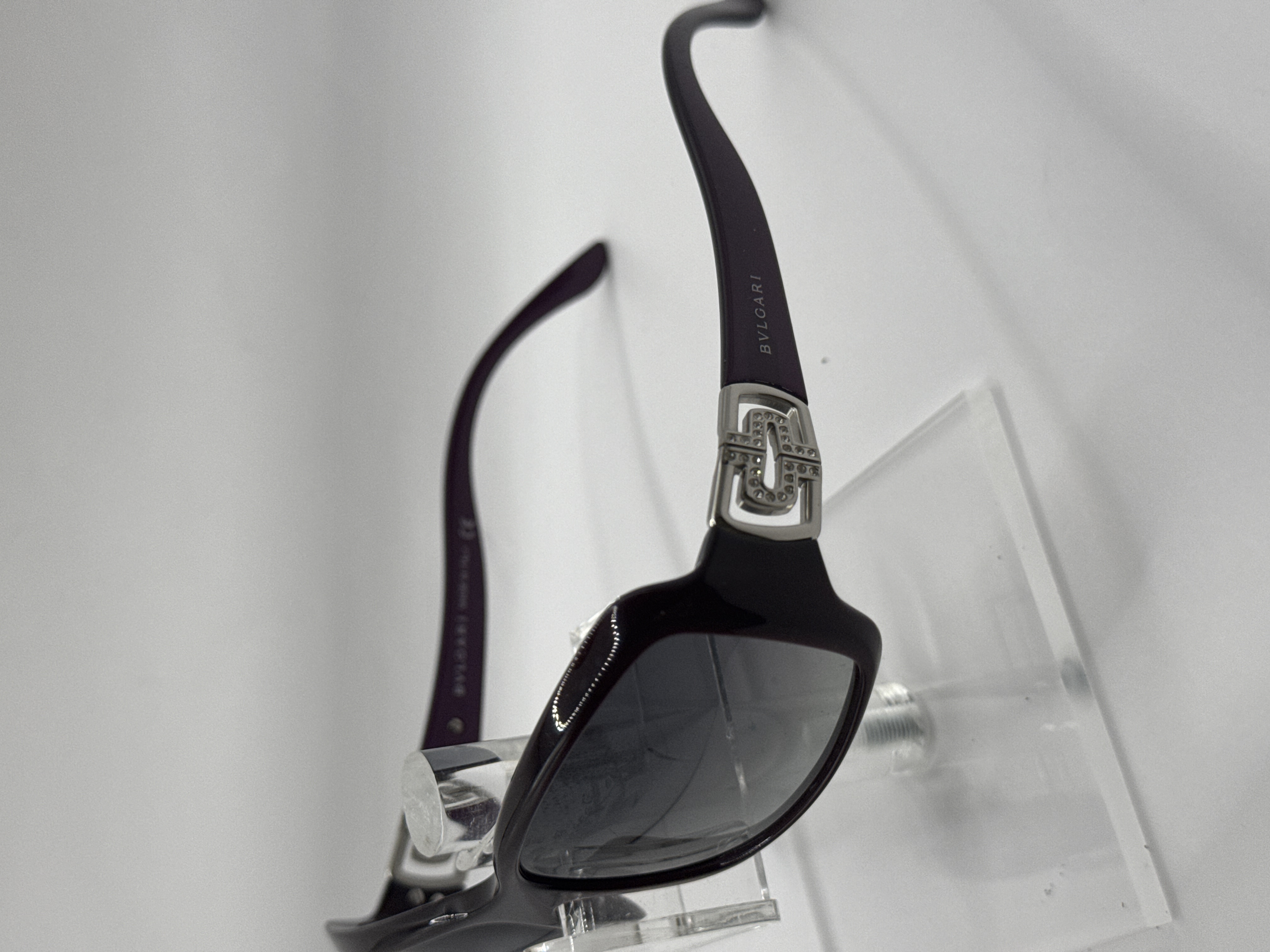 CLEARANCE BVLGARI 8021B 8208G