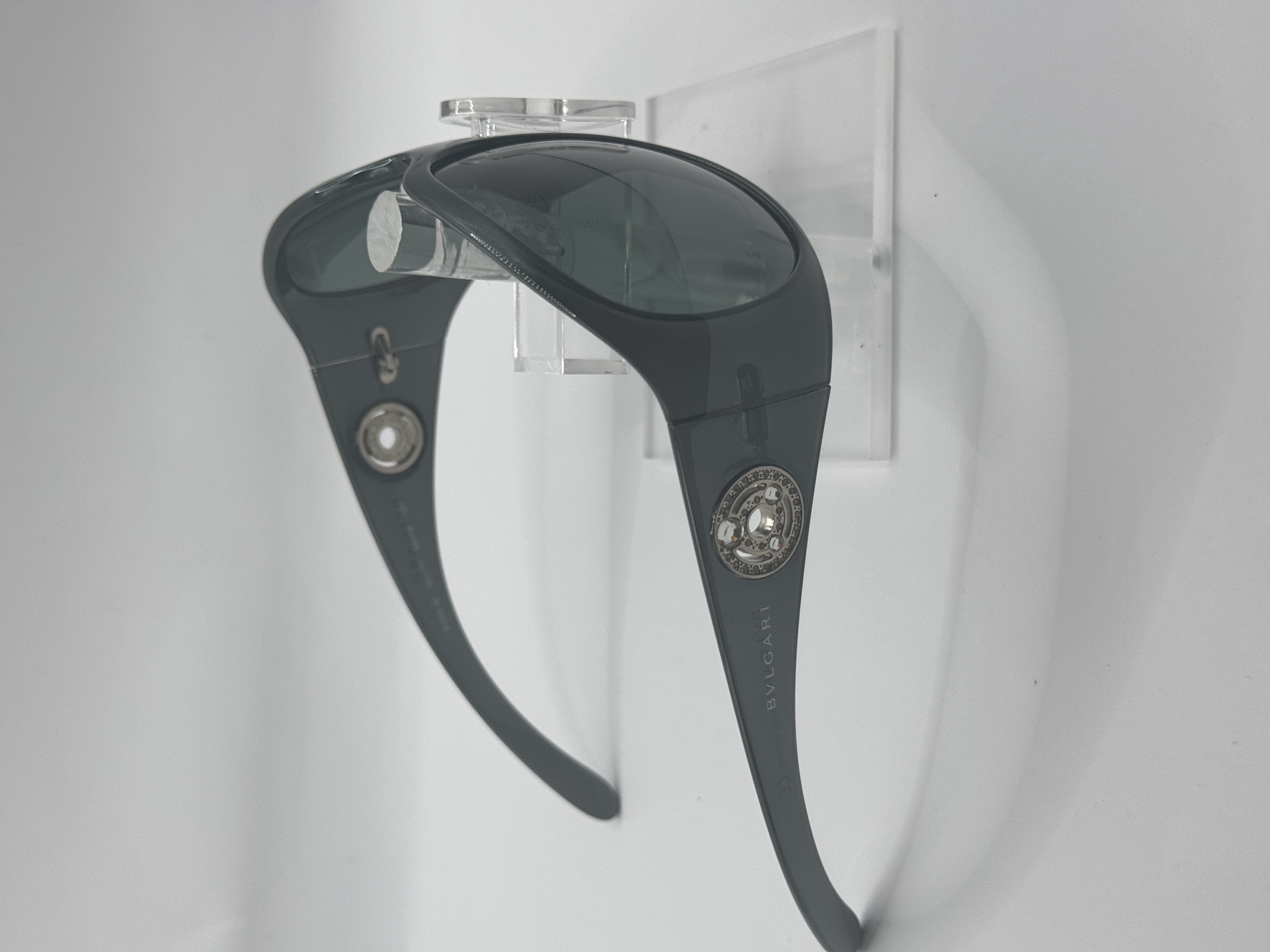 CLEARANCE BVLGARI 8009B 95771