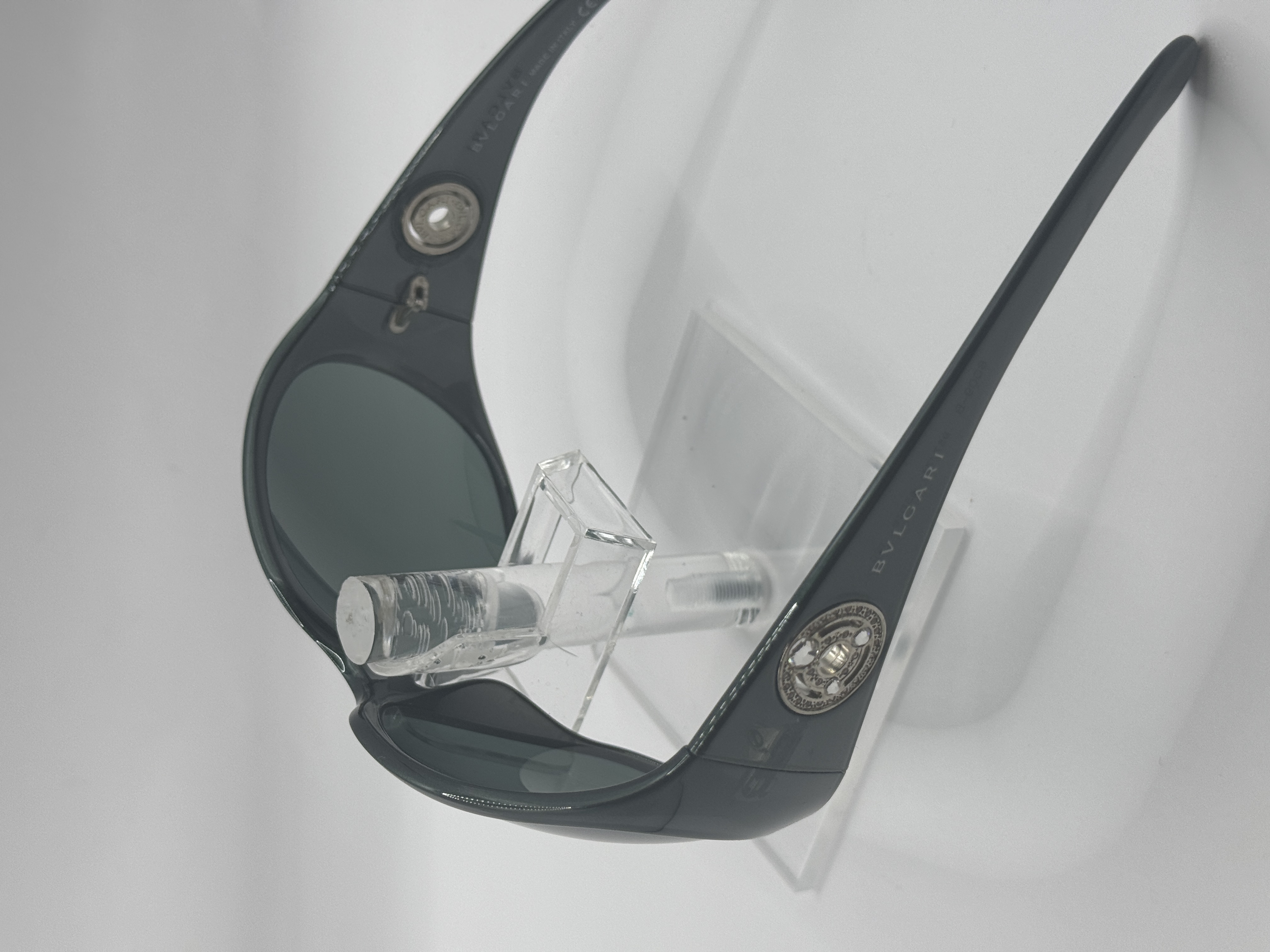 CLEARANCE BVLGARI 8009B 95771