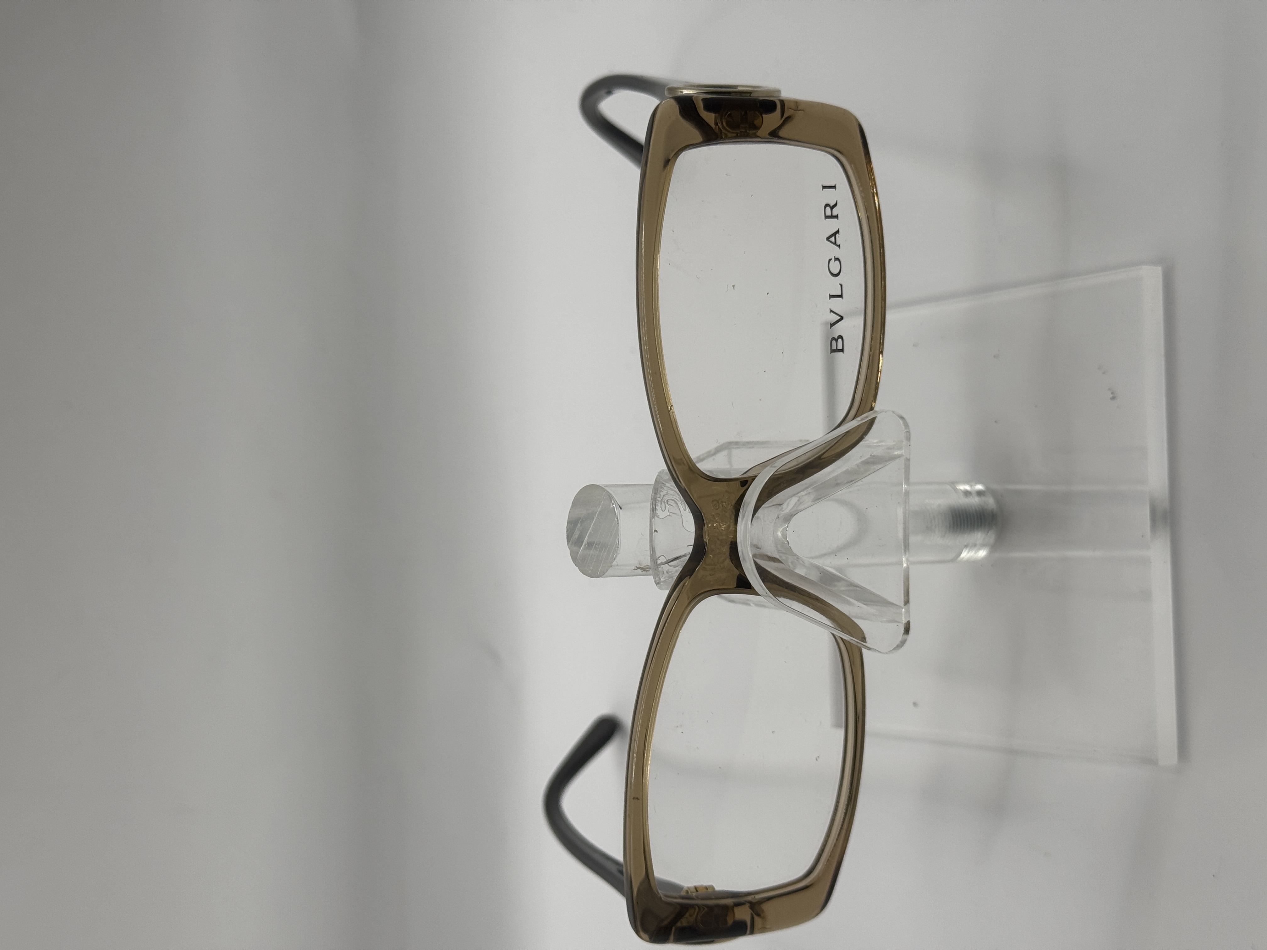 CLEARANCE BVLGARI 4038 5050