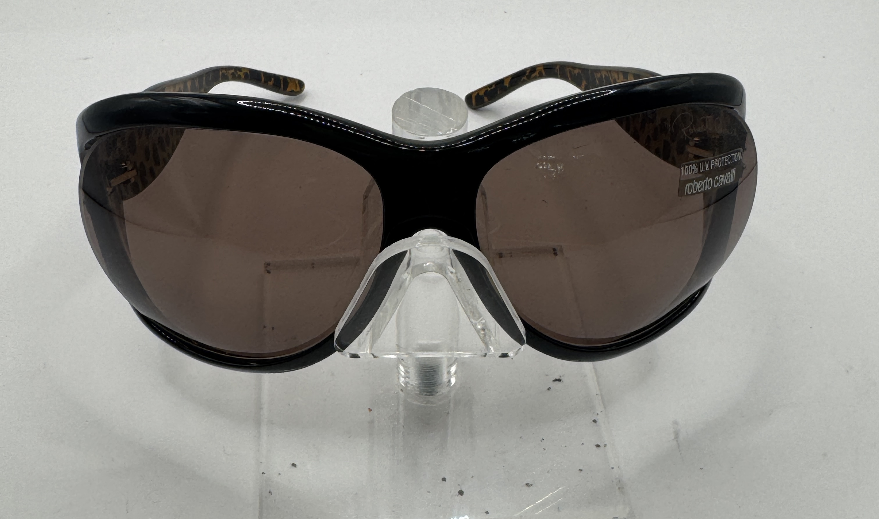 CLEARANCE ROBERTO CAVALLI TIA 383S