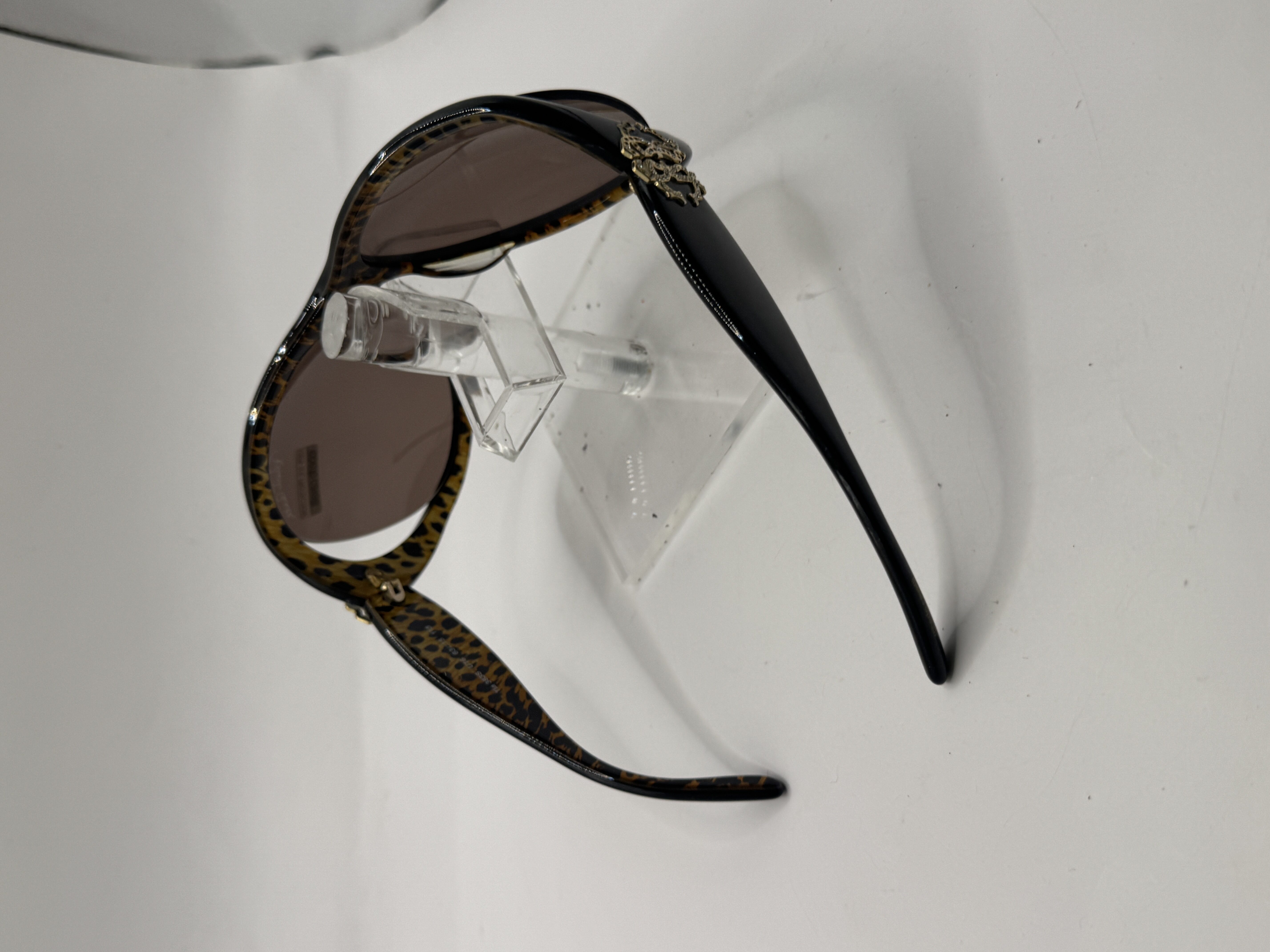 CLEARANCE ROBERTO CAVALLI TIA 383S U16