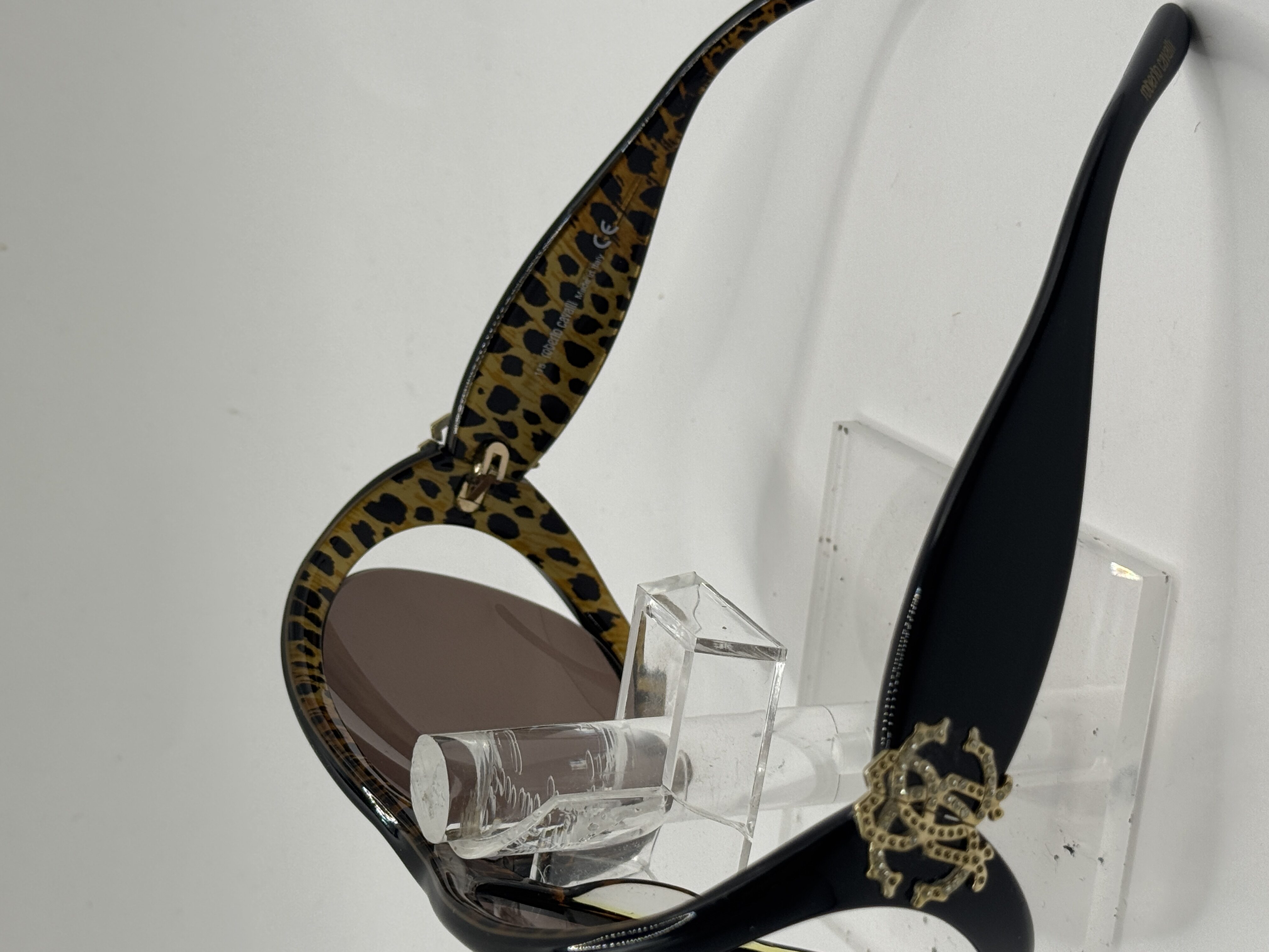 CLEARANCE ROBERTO CAVALLI TIA 383S U16