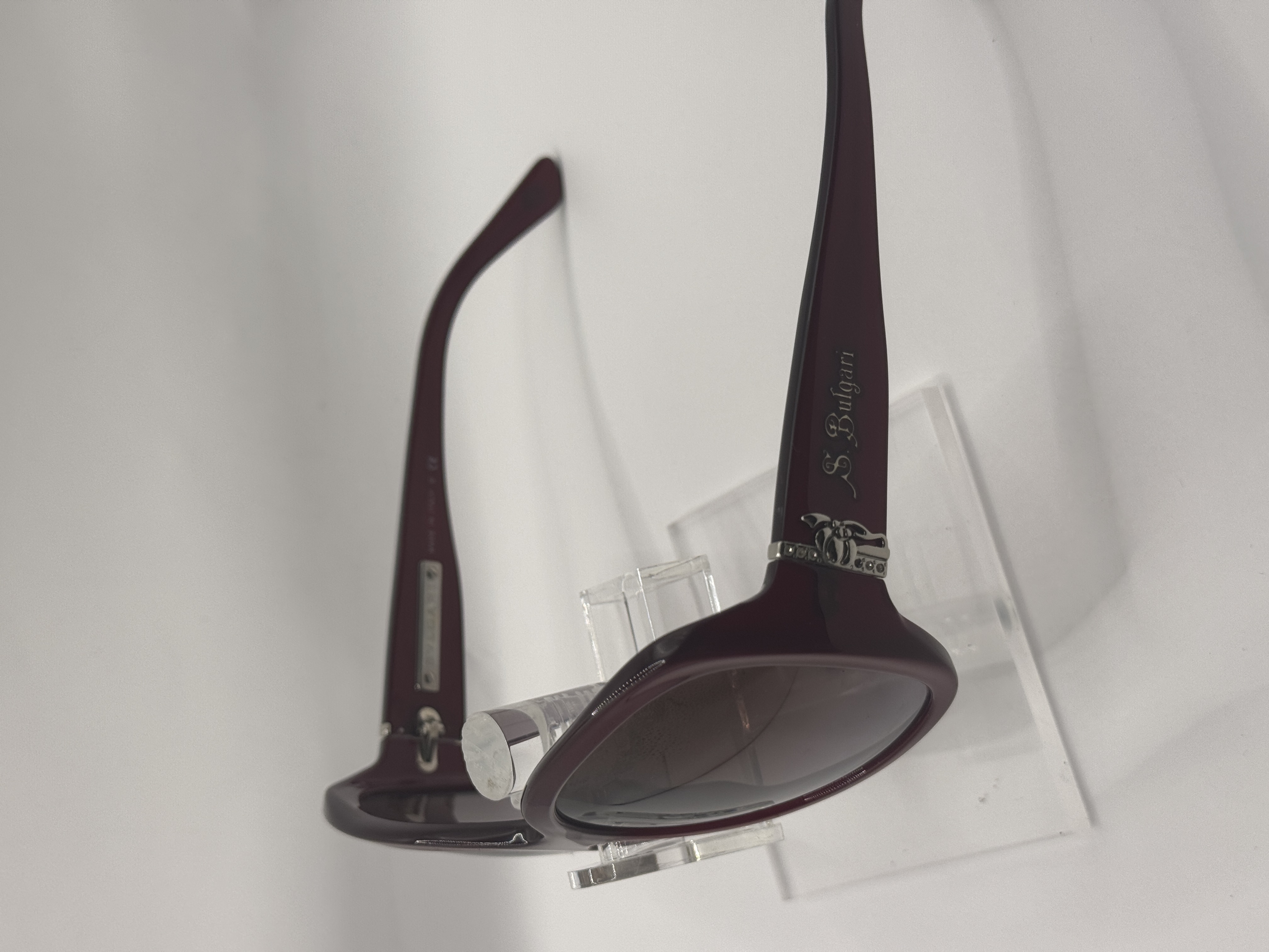 CLEARANCE BVLGARI 8045B 50388H