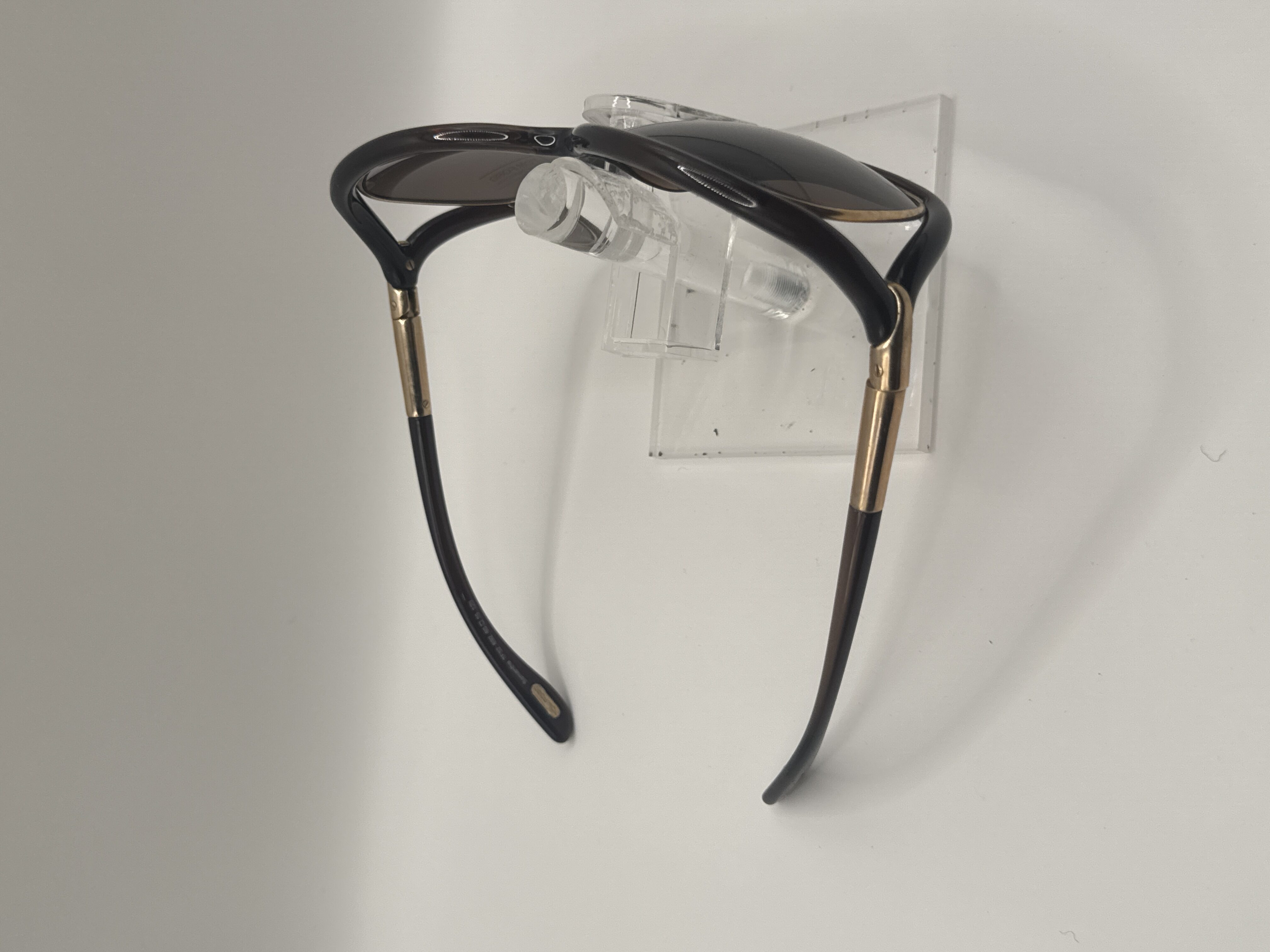 CLEARANCE TOM FORD SAMANTHA TF52 692