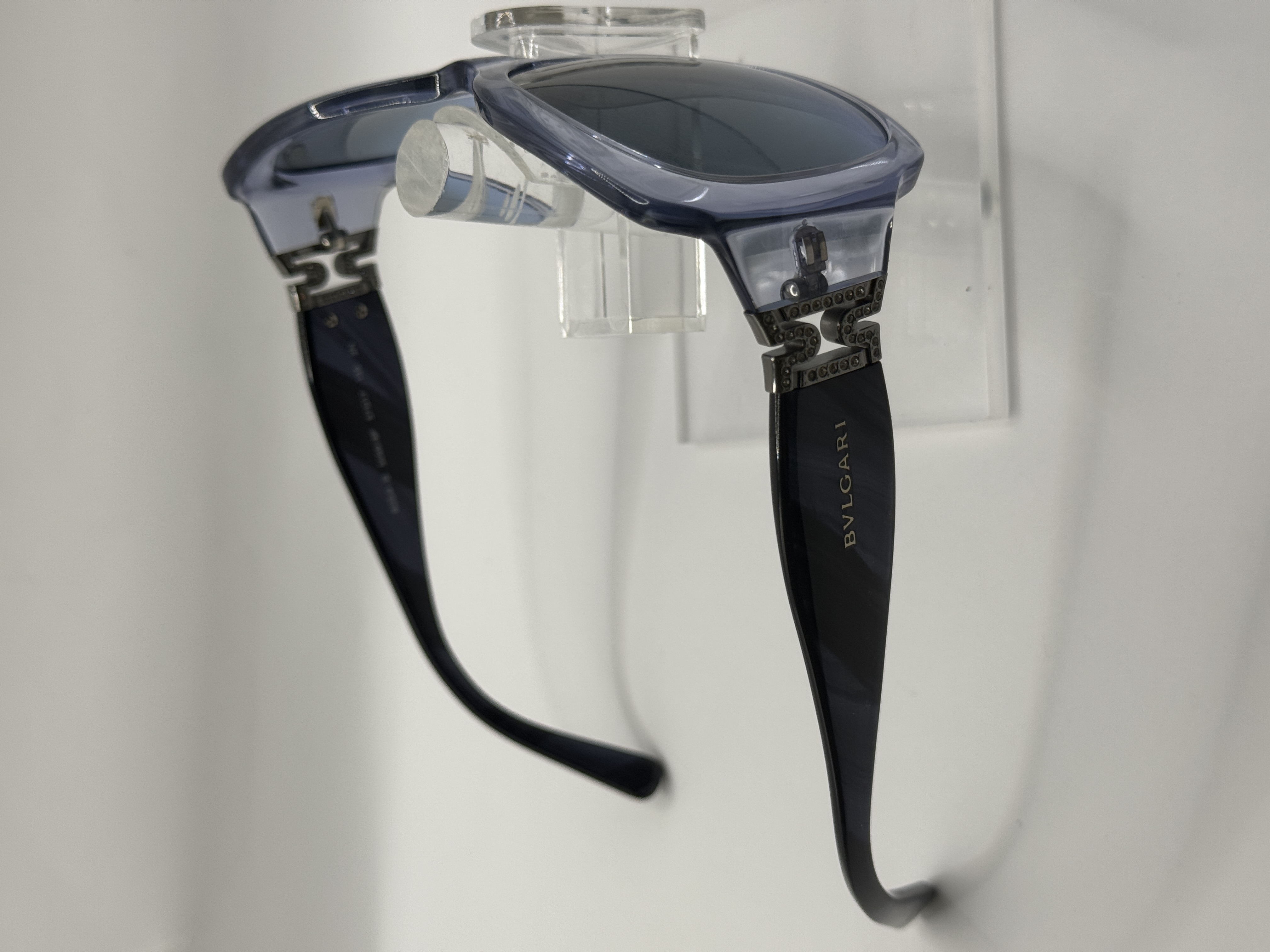 CLEARANCE BVLGARI 8054B 50958F