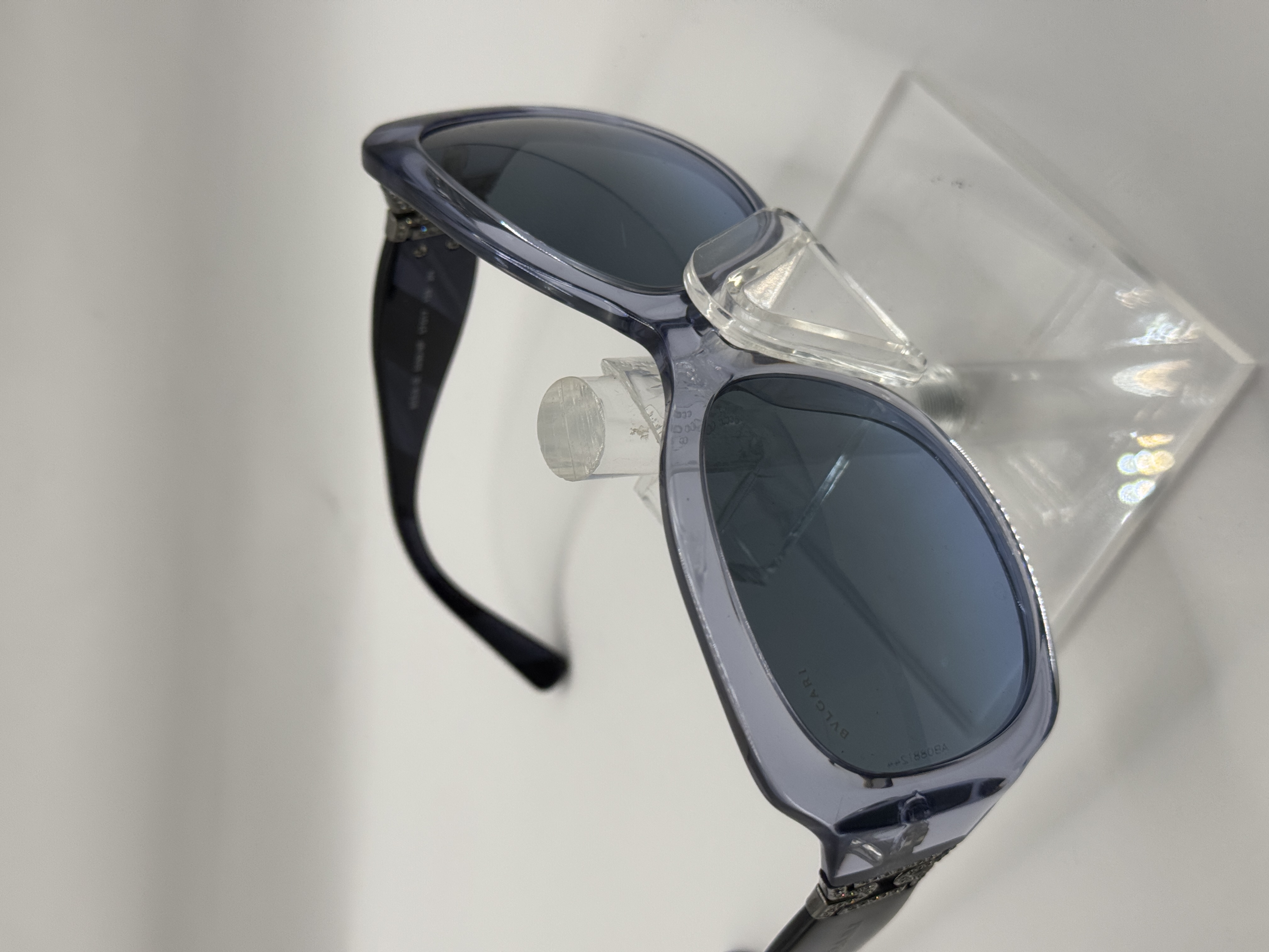 CLEARANCE BVLGARI 8054B 50958F