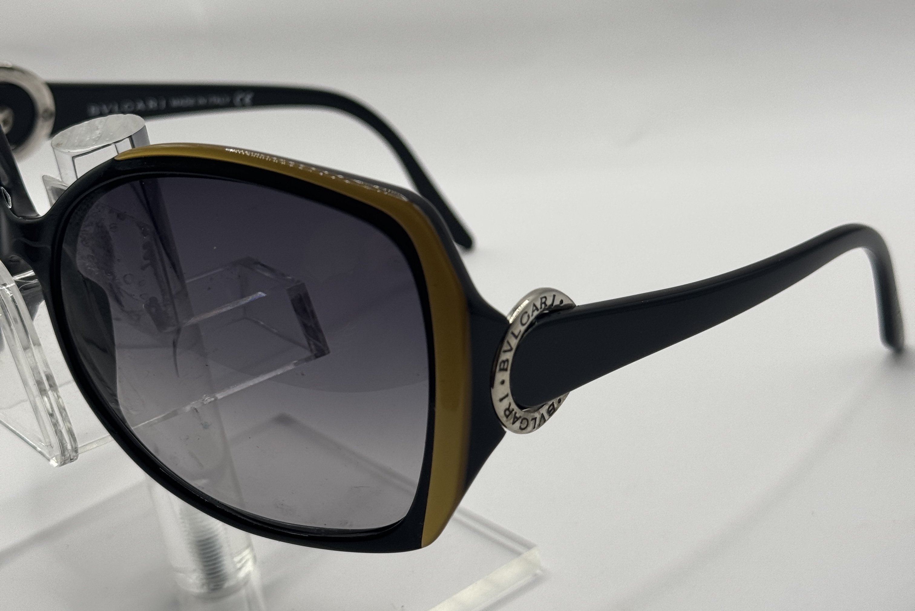 CLEARANCE BVLGARI 8035
