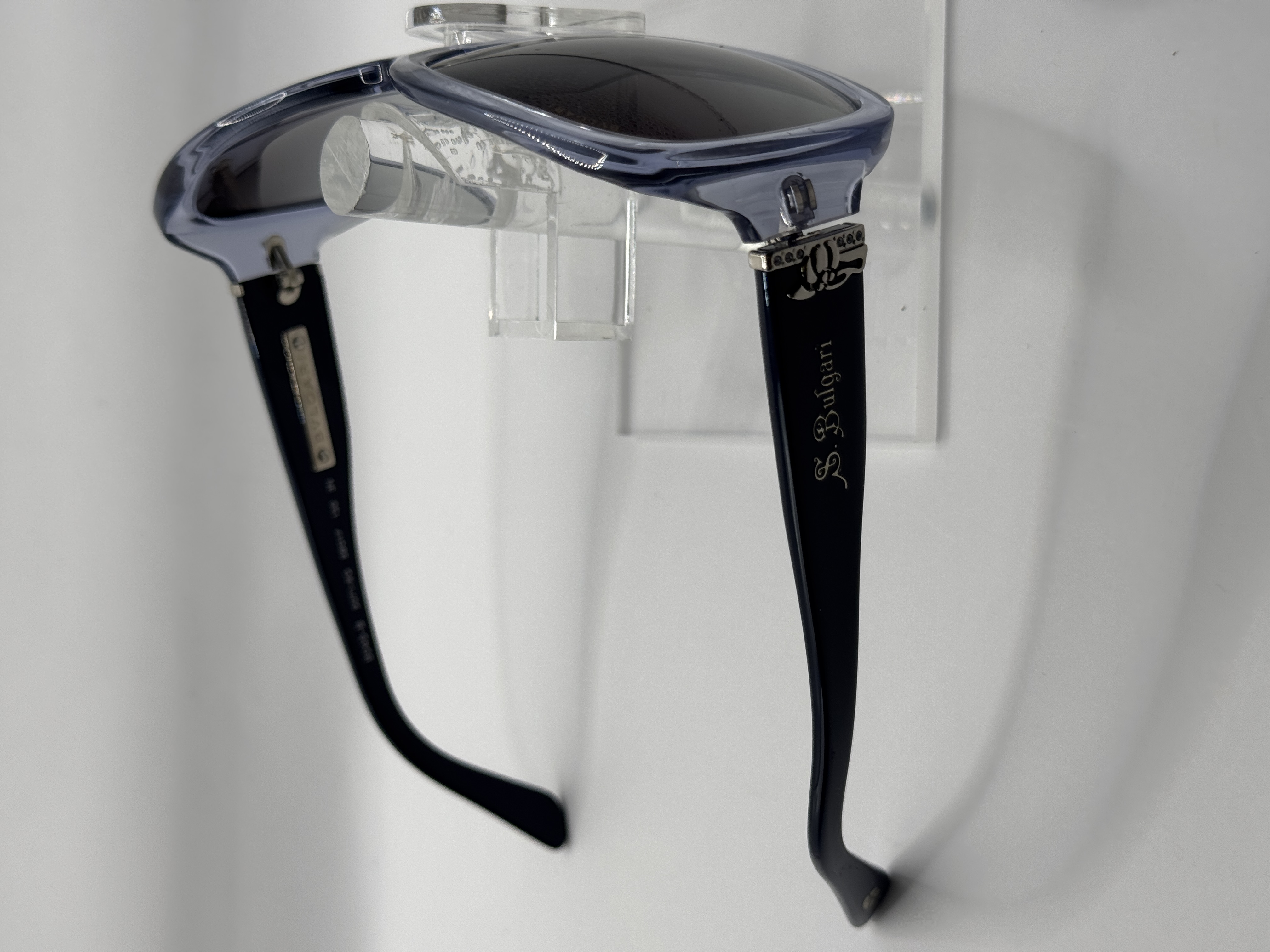 CLEARANCE BVLGARI 8045B 50718G