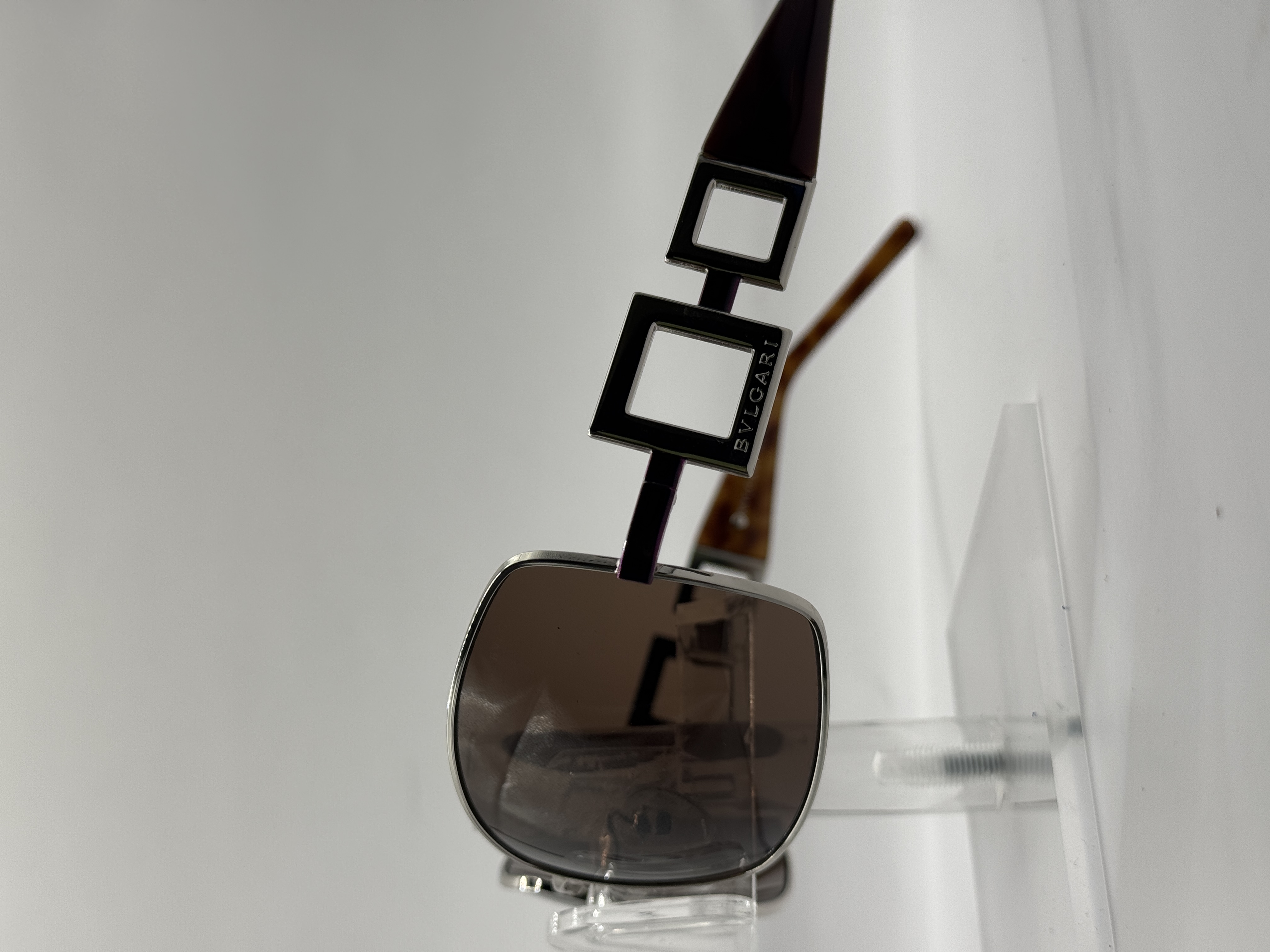 CLEARANCE BVLGARI 6004