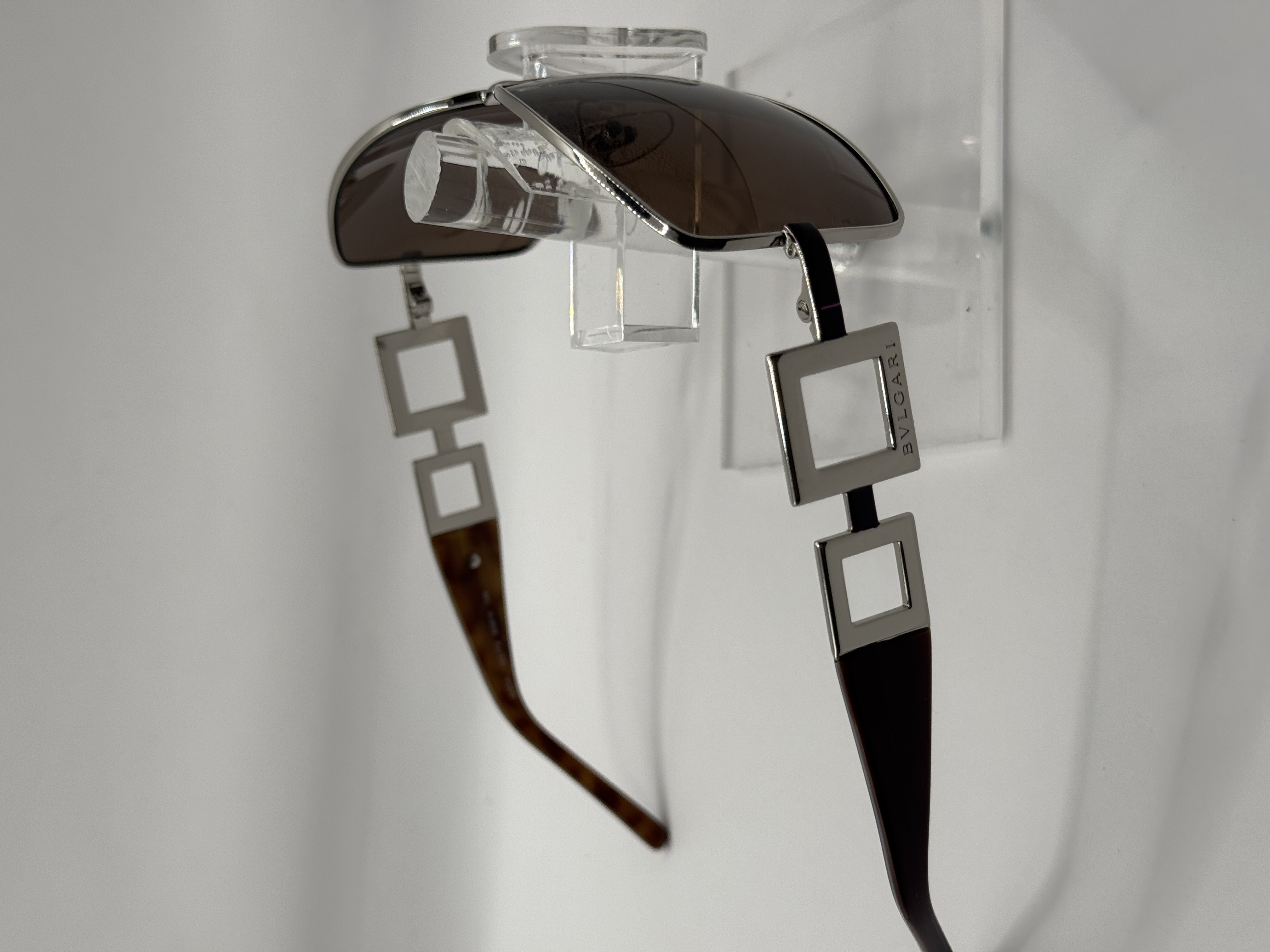 CLEARANCE BVLGARI 6004 10273