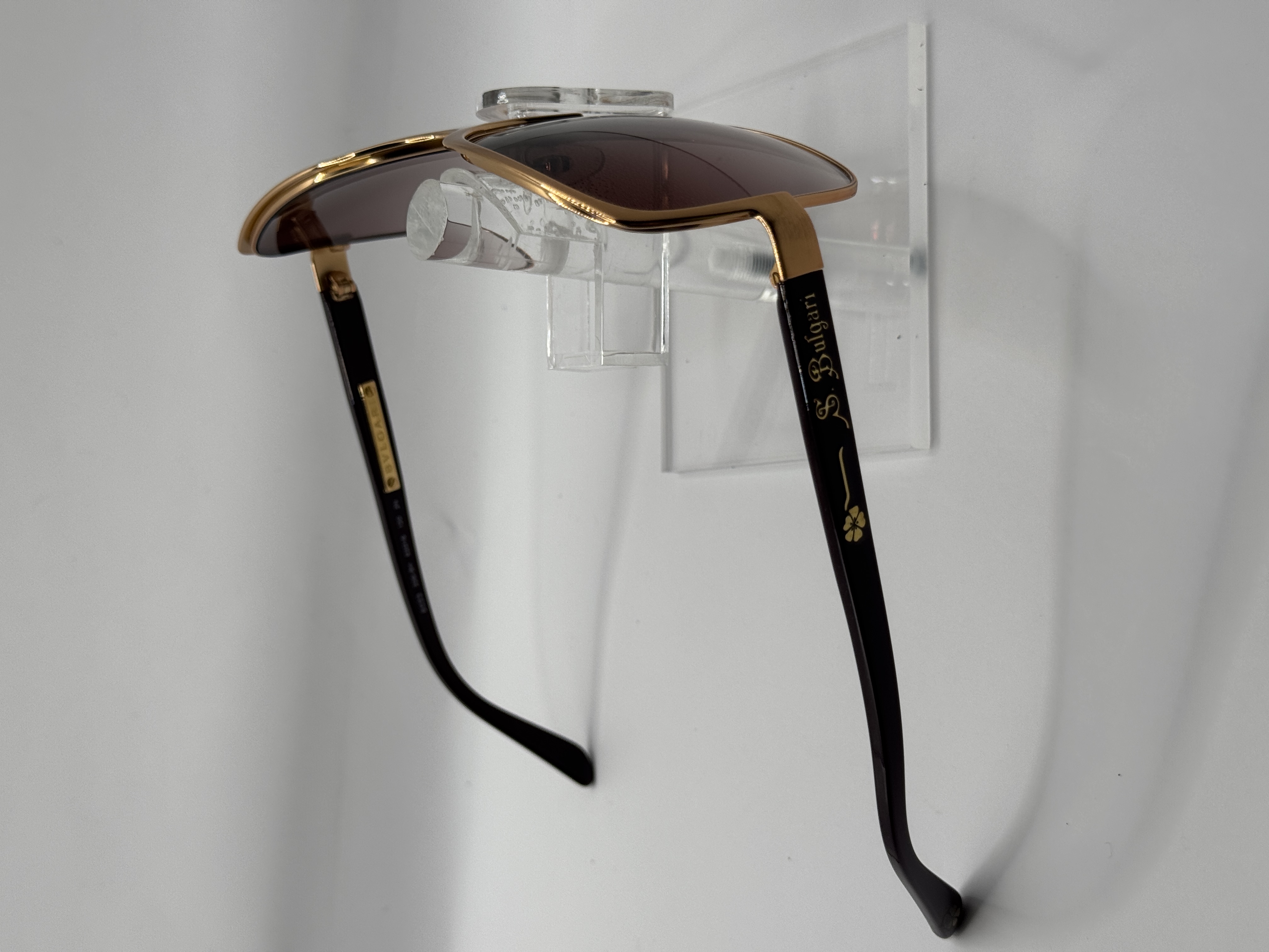 CLEARANCE BVLGARI 6033 3448H