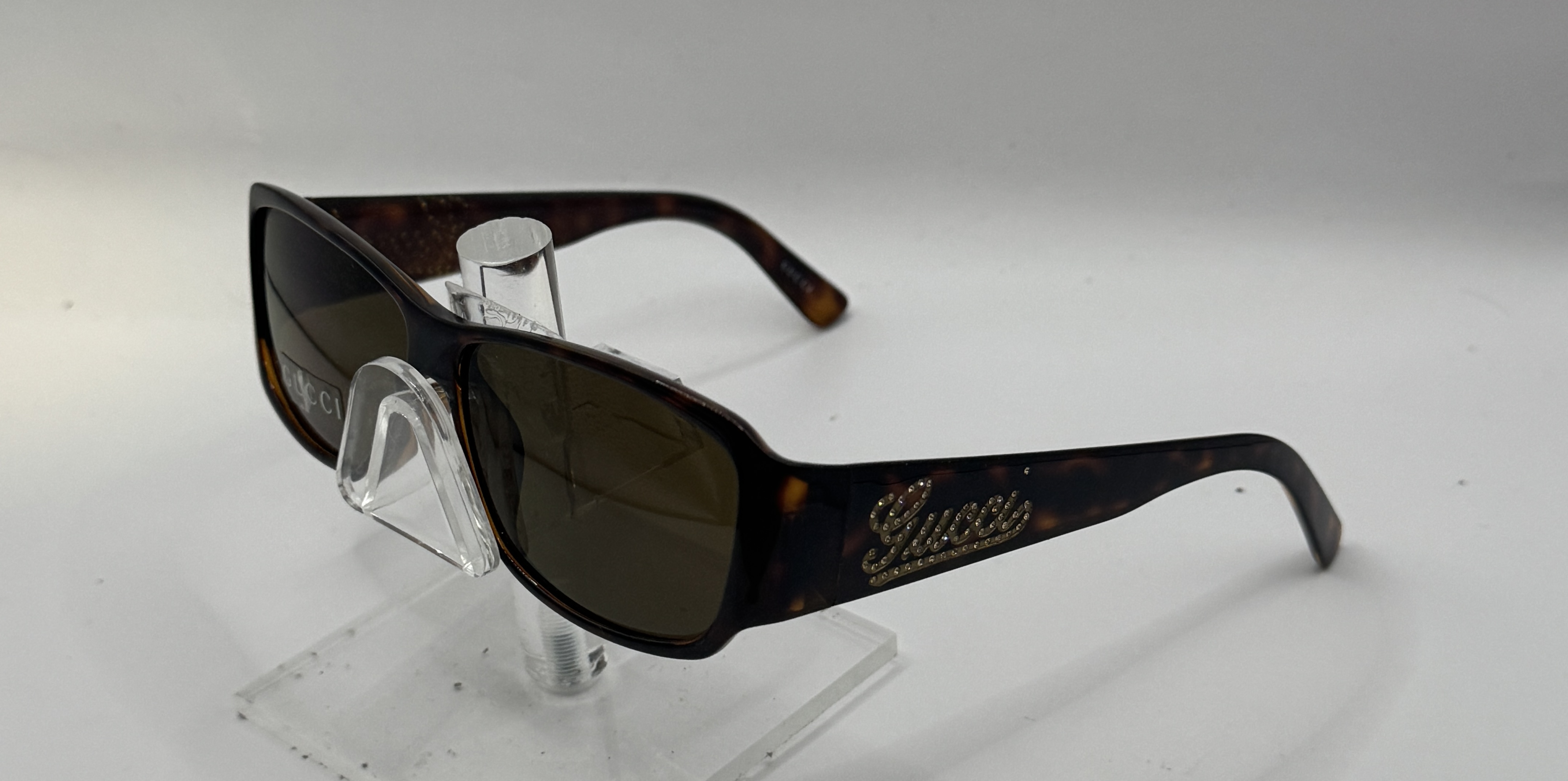 CLEARANCE GUCCI 2577 STRASS