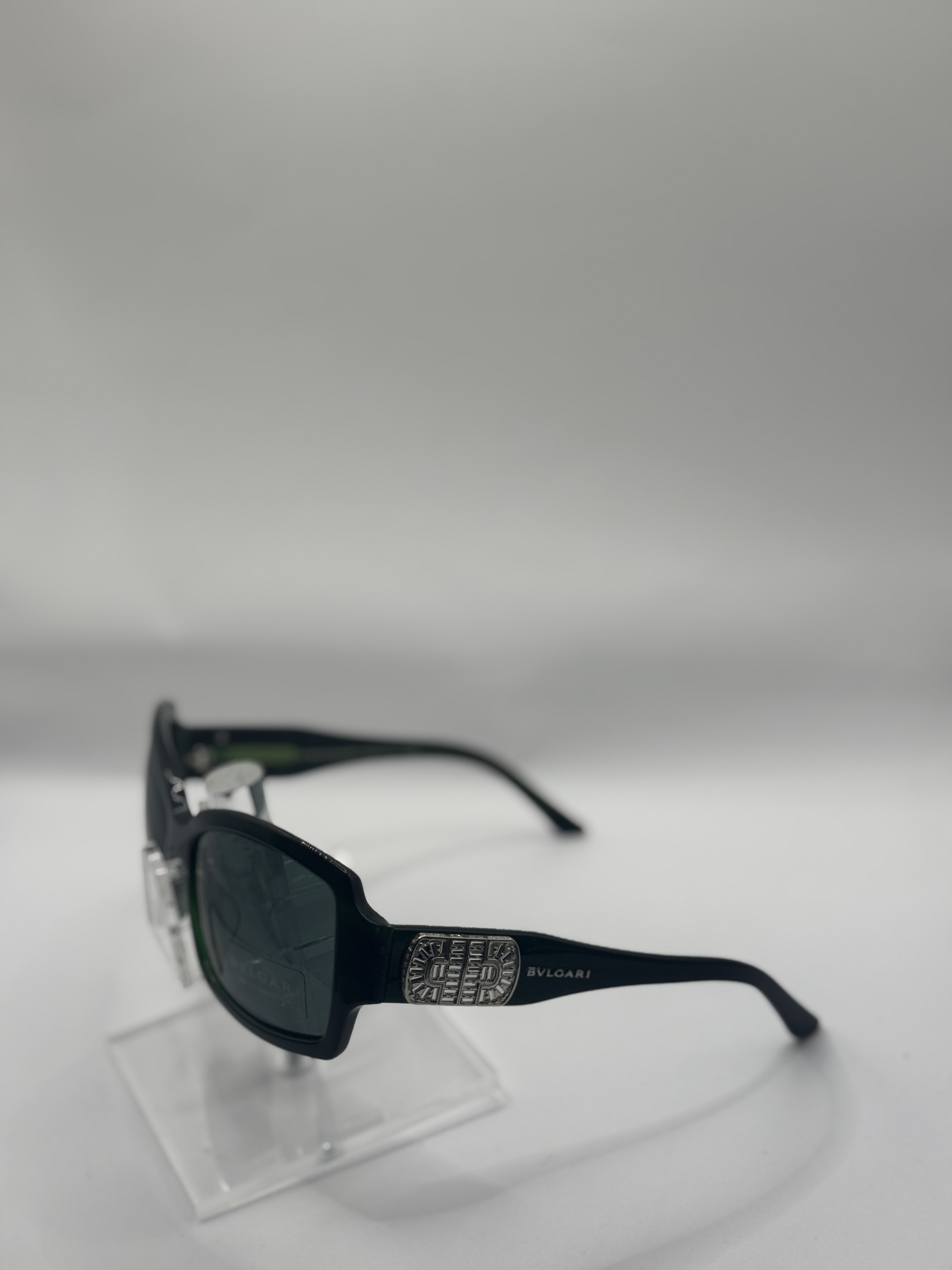 CLEARANCE BVLGARI 8001B 82771