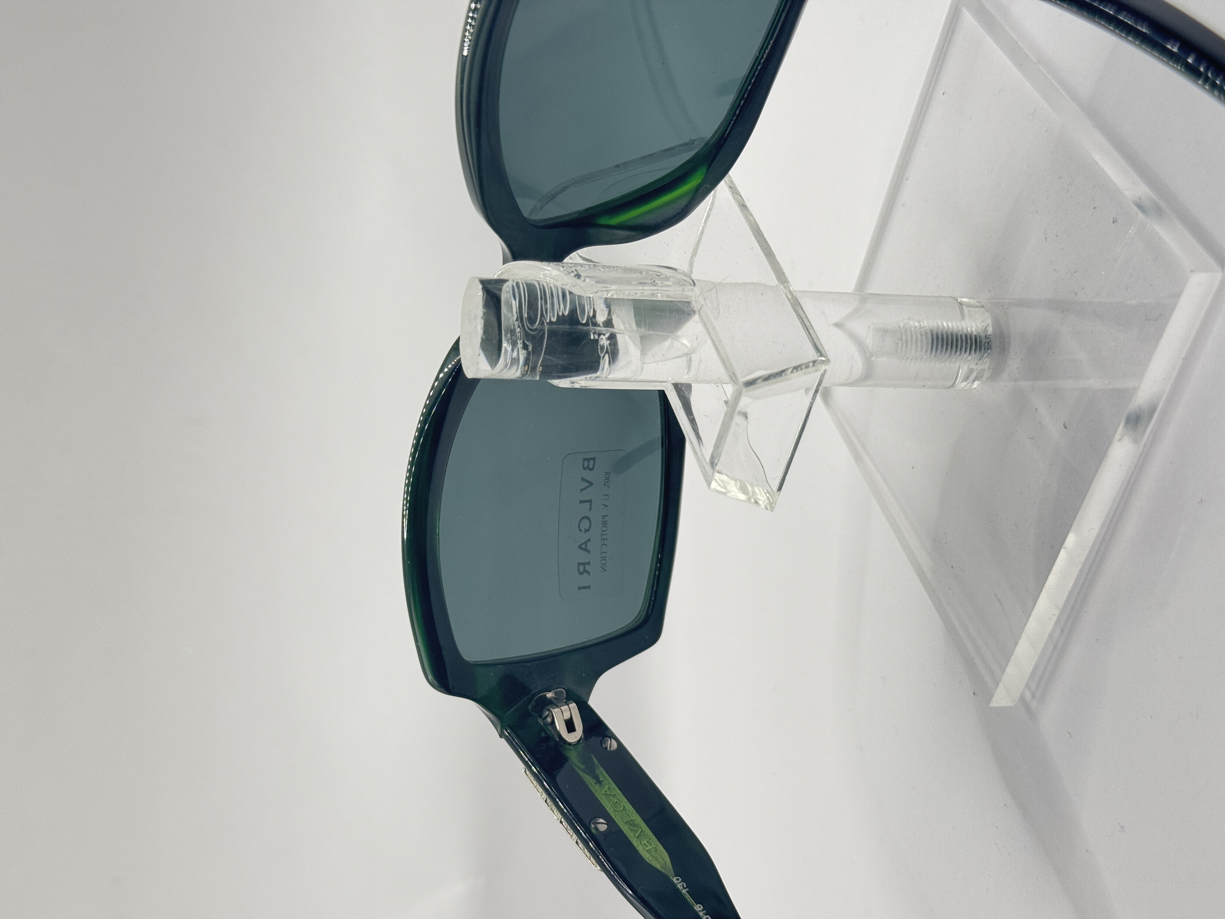 CLEARANCE BVLGARI 8001B 82771