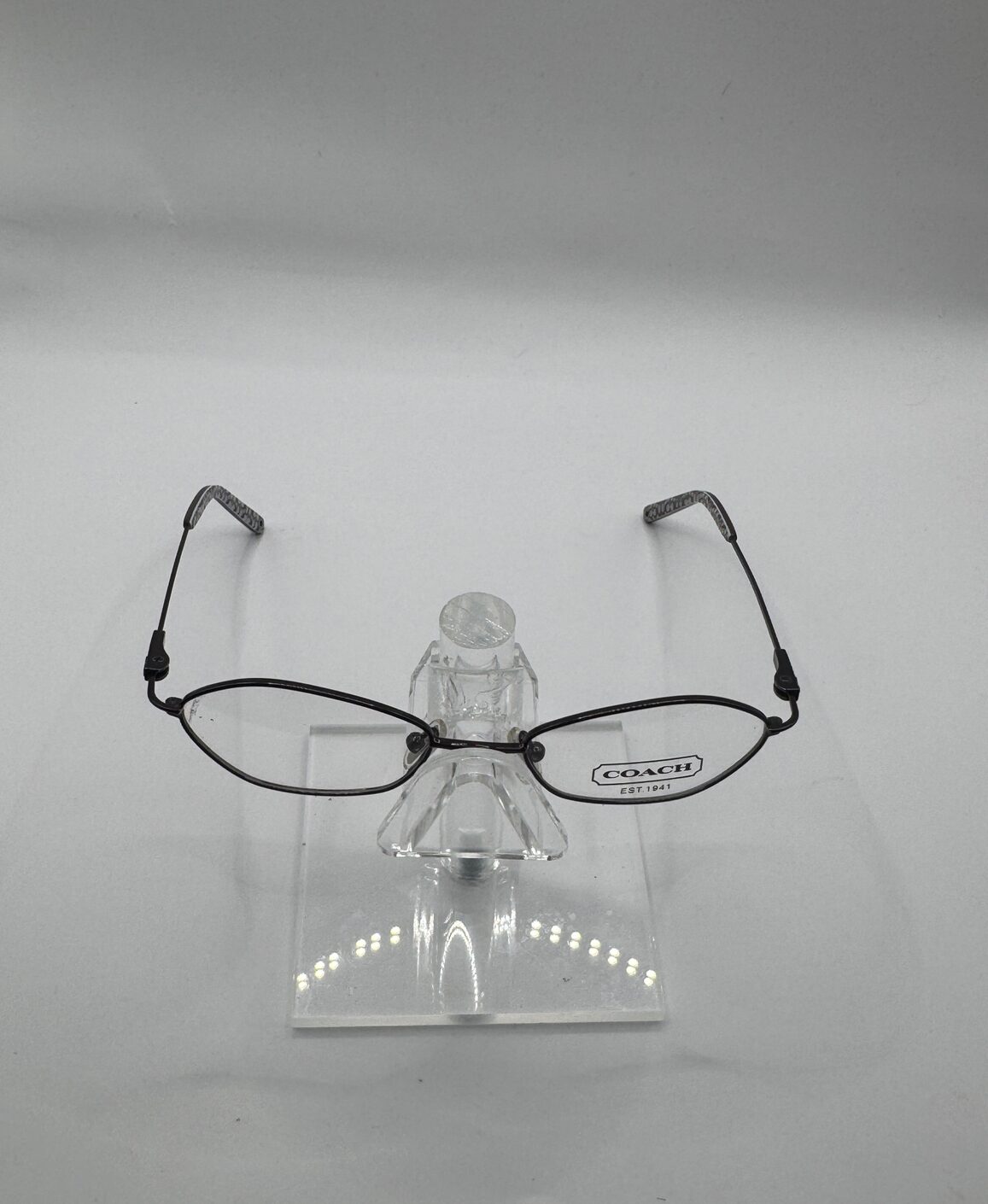 CLEARANCE COACH NICKY 113 246