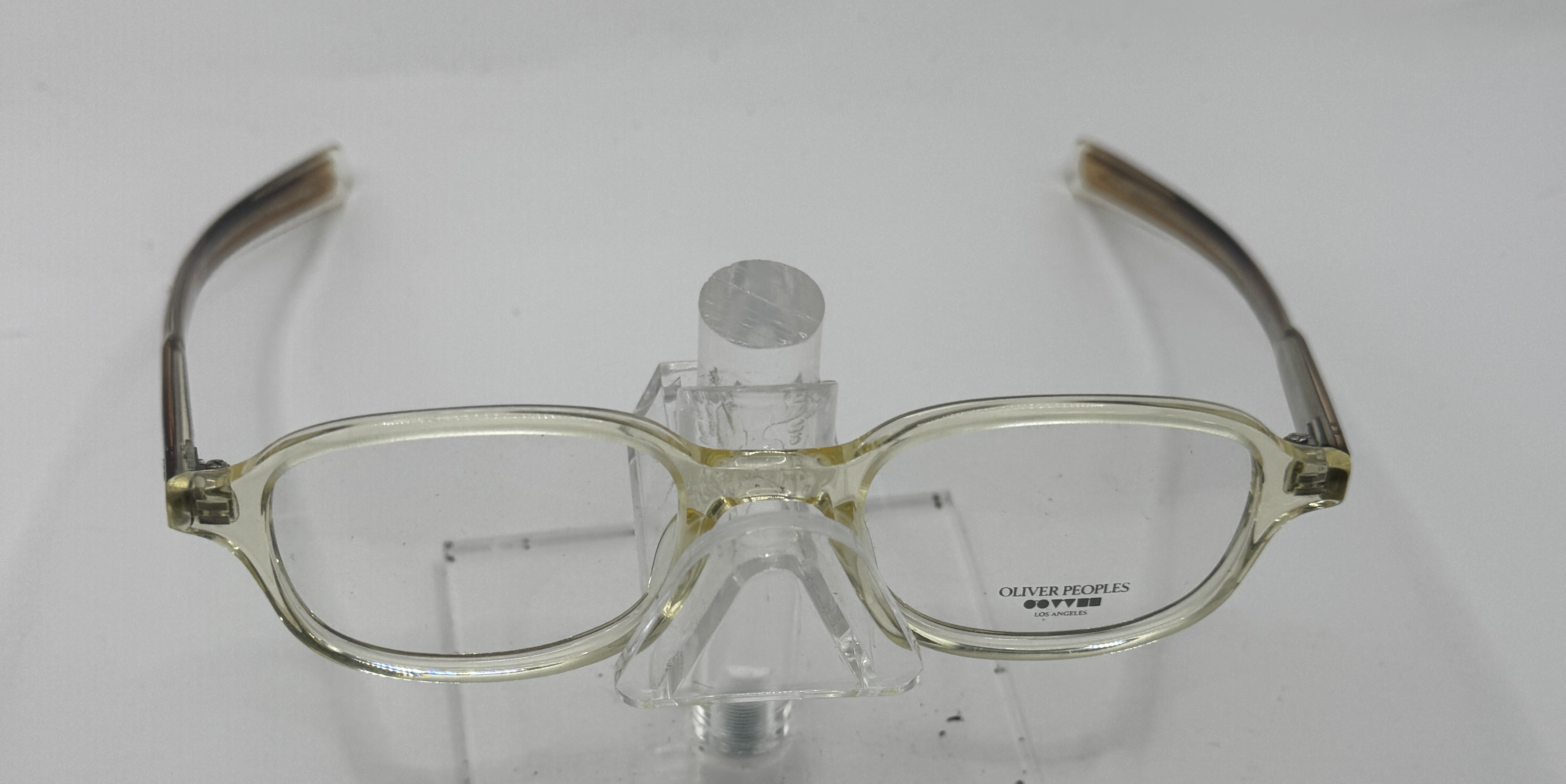 CLEARANCE OLIVER PEOPLES O MALLEY