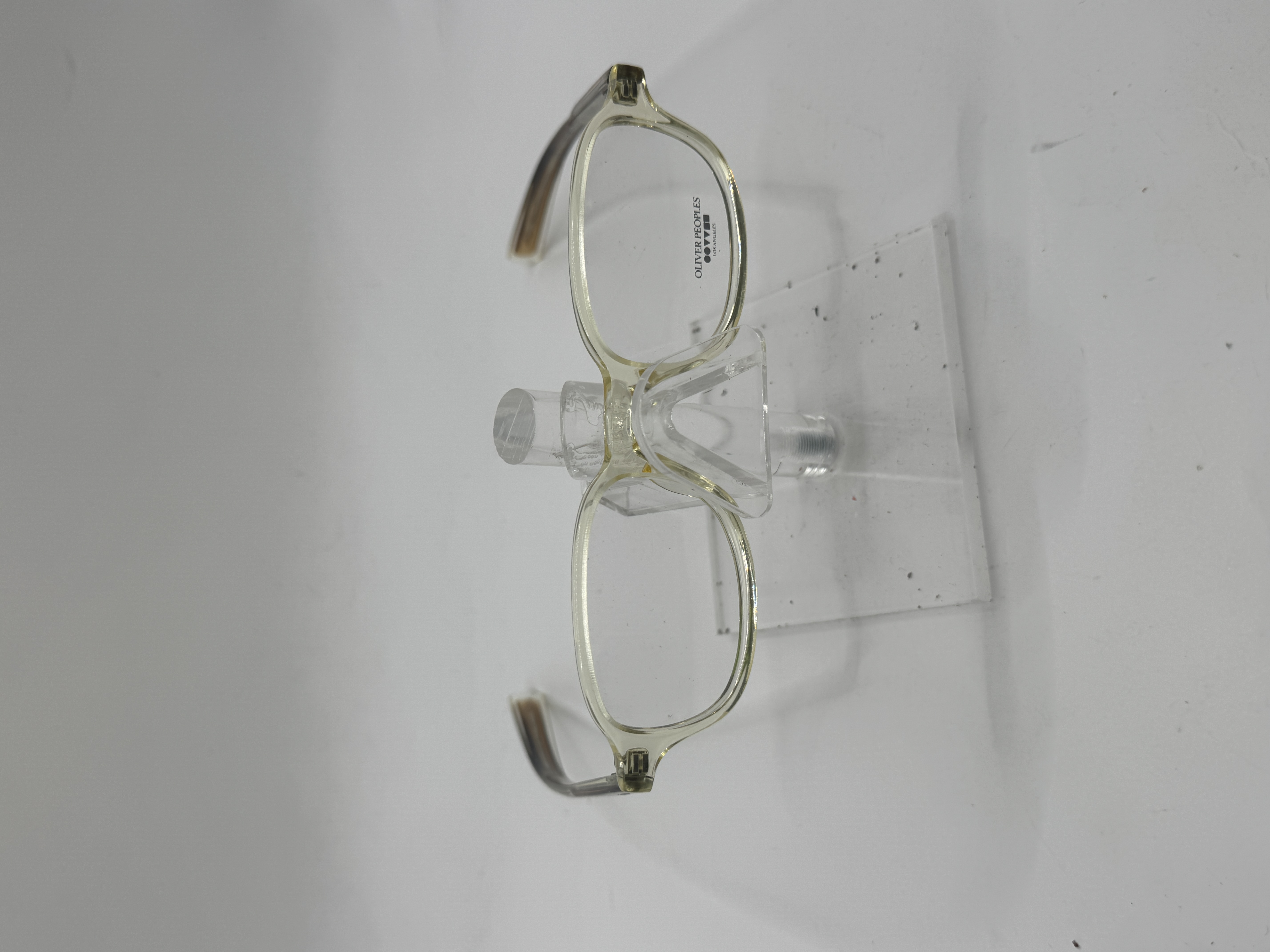 CLEARANCE OLIVER PEOPLES O MALLEY 5183