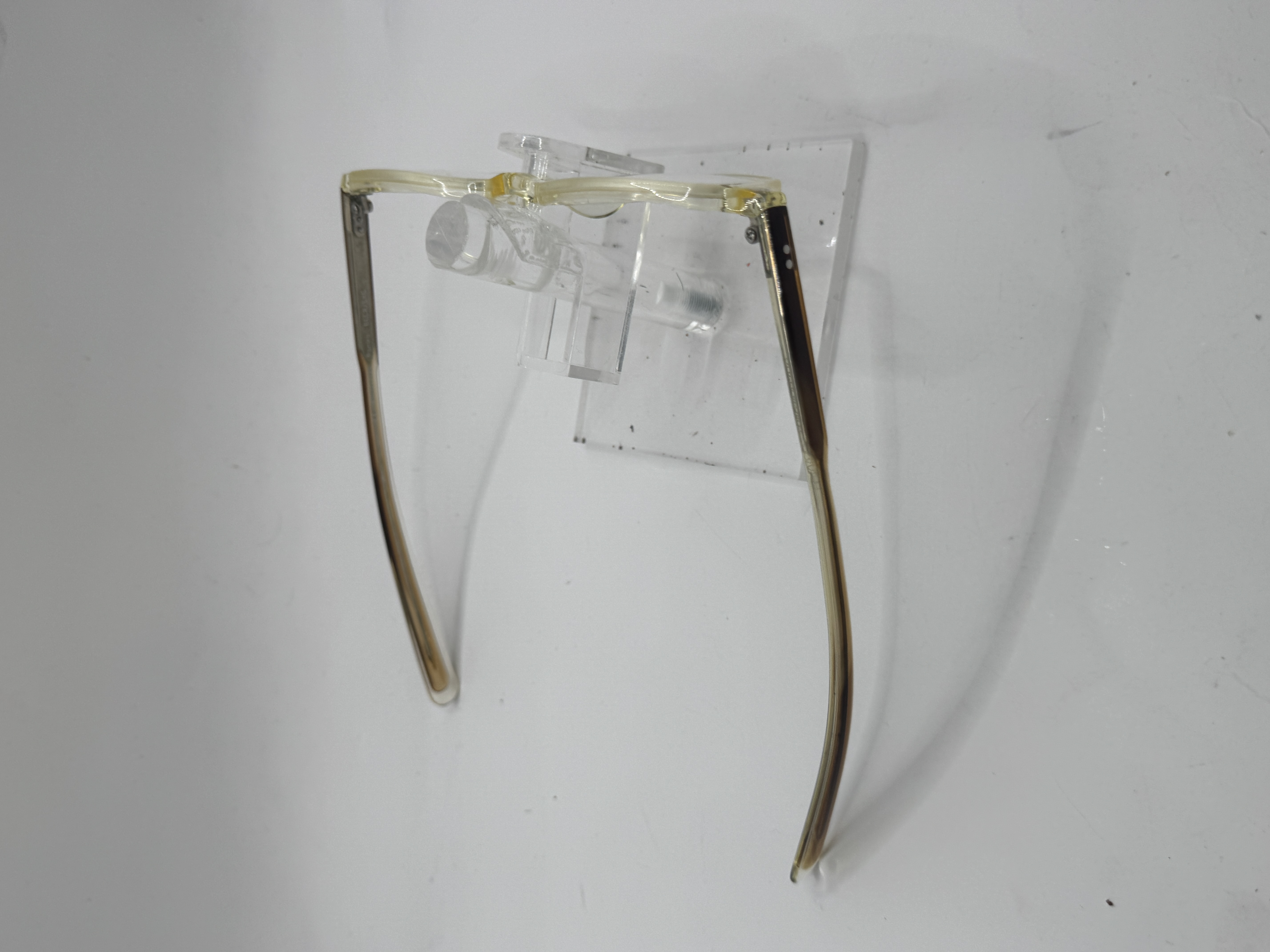 CLEARANCE OLIVER PEOPLES O MALLEY 5183