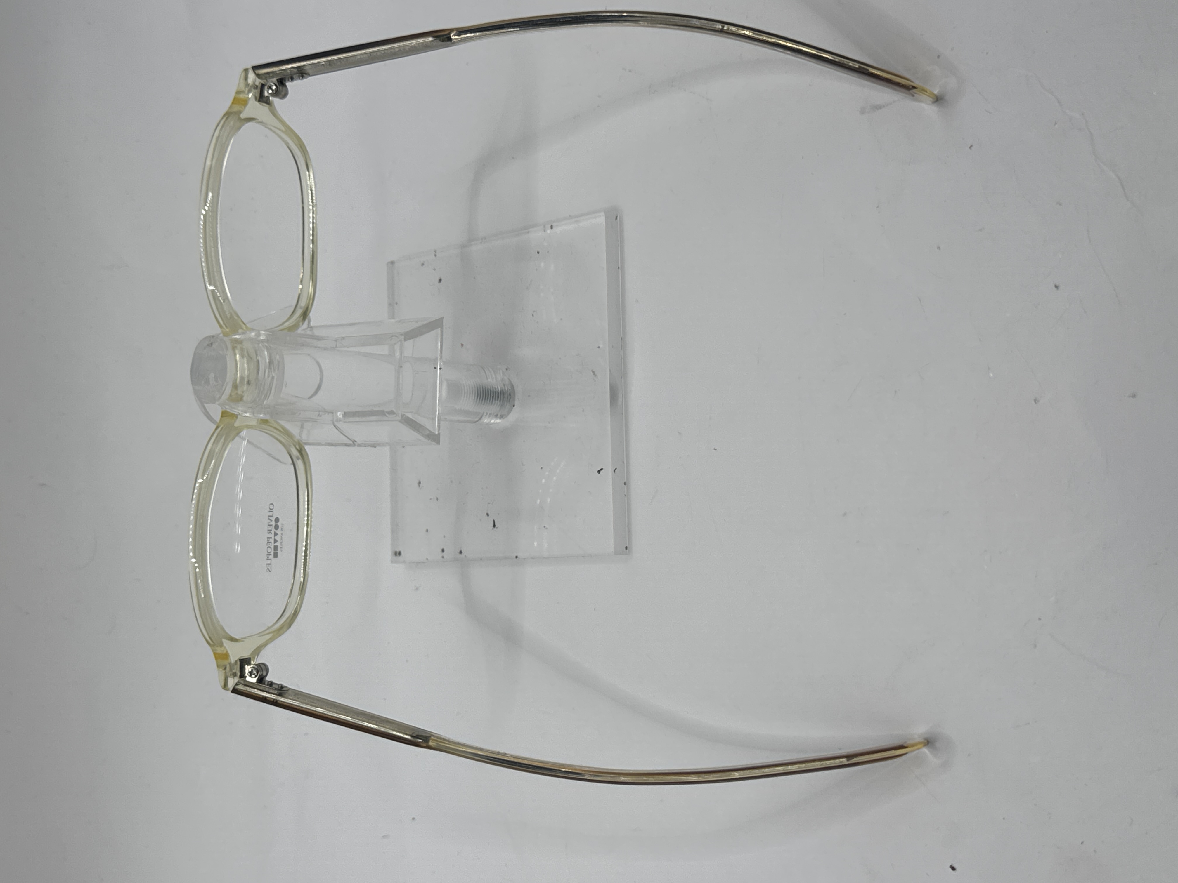 CLEARANCE OLIVER PEOPLES O MALLEY 5183