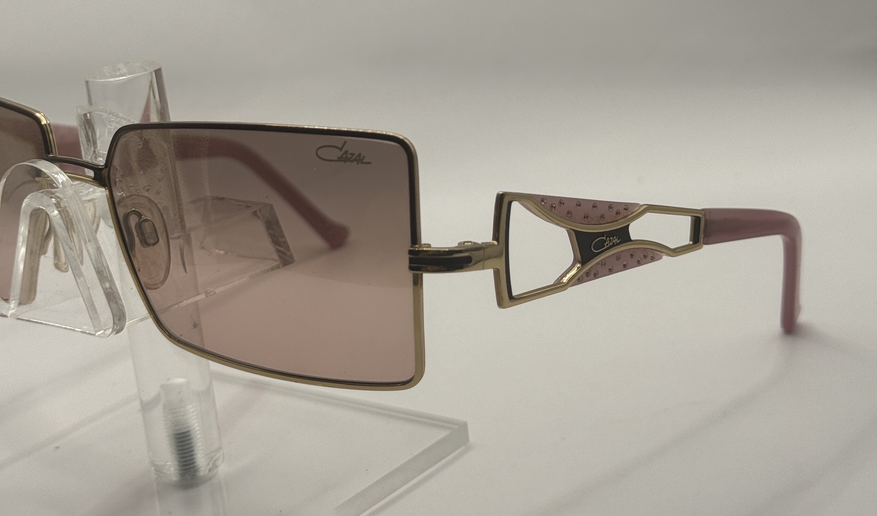 CLEARANCE CAZAL 969