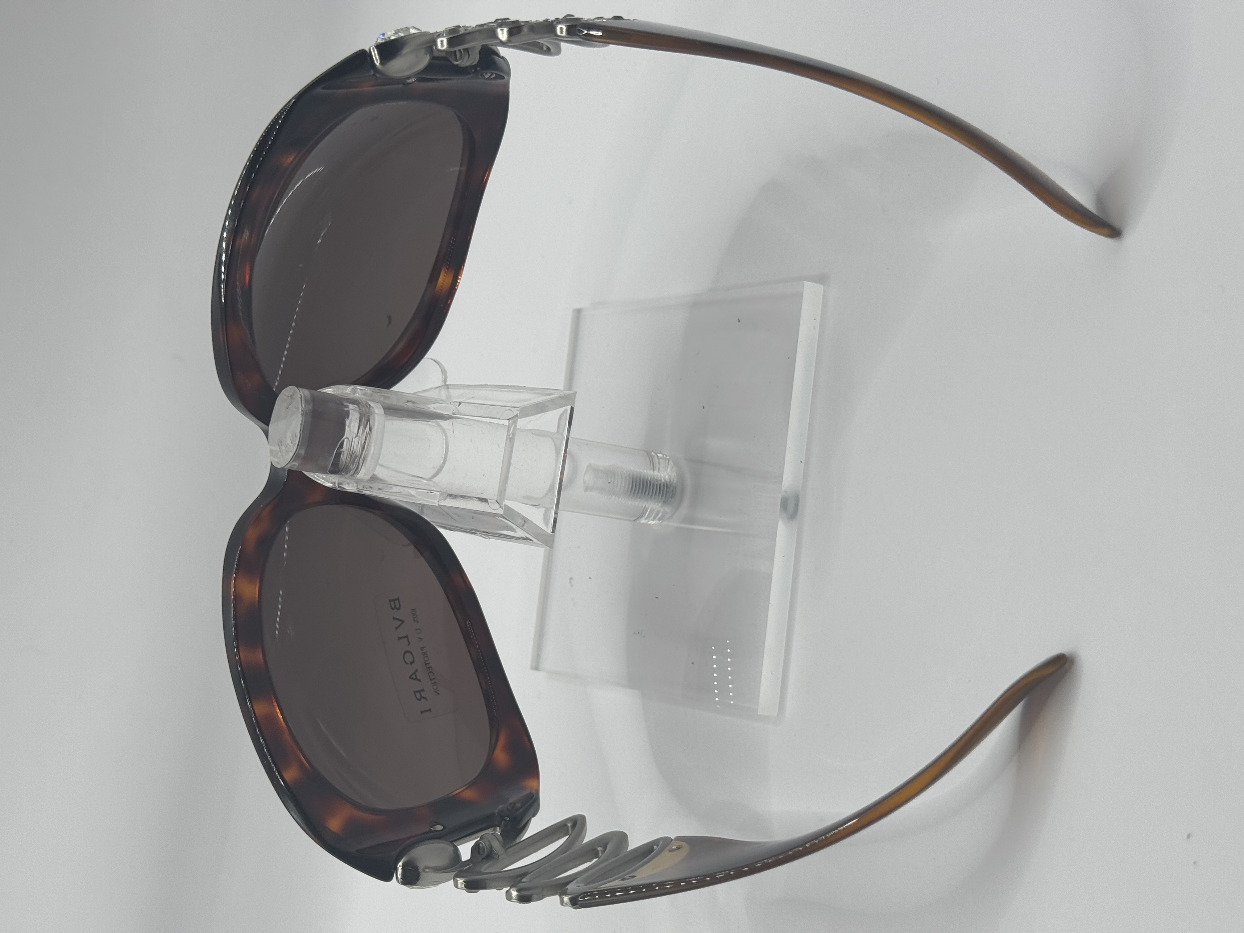 CLEARANCE BVLGARI 8016B 85173