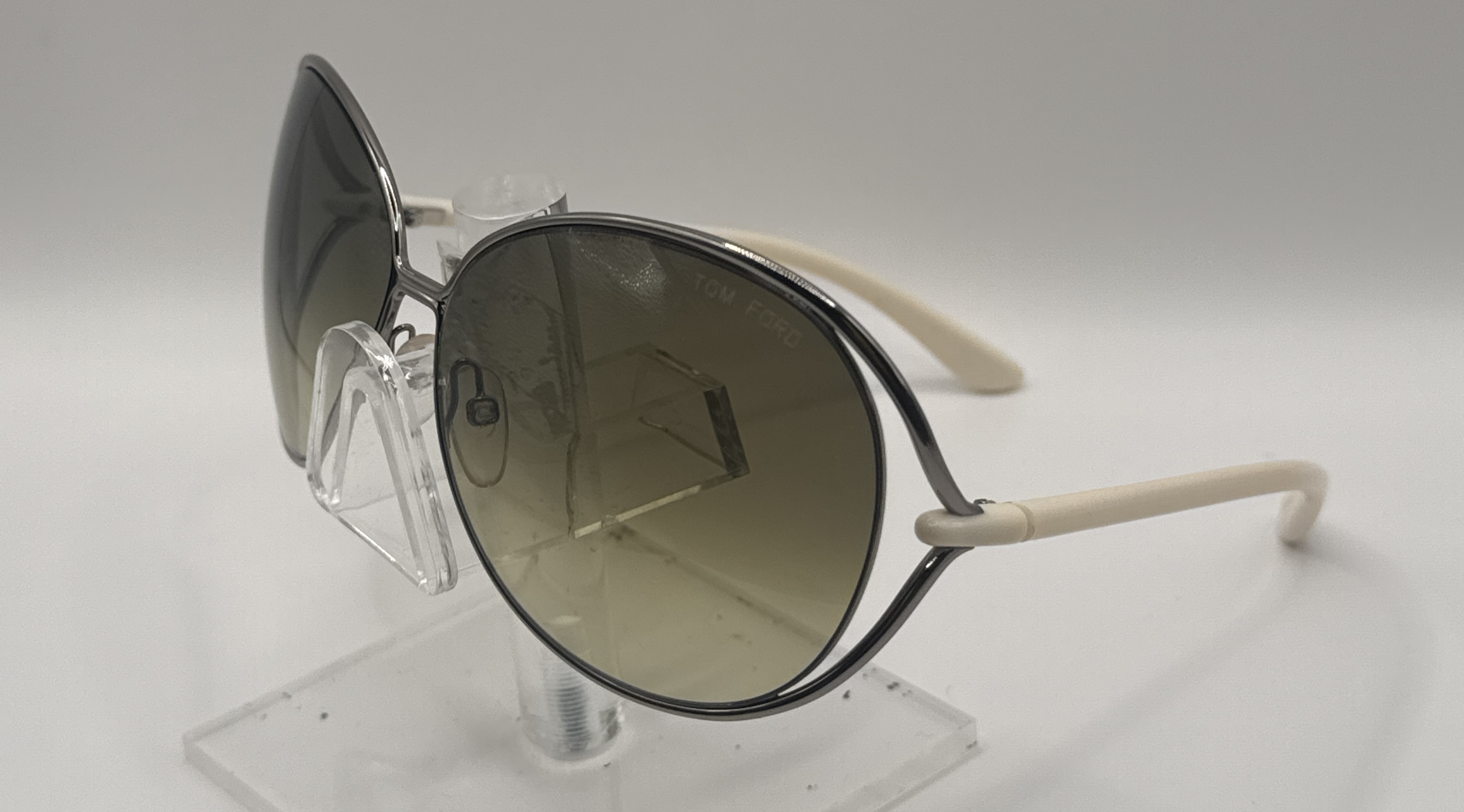 CLEARANCE TOM FORD CLEMENCE TF158