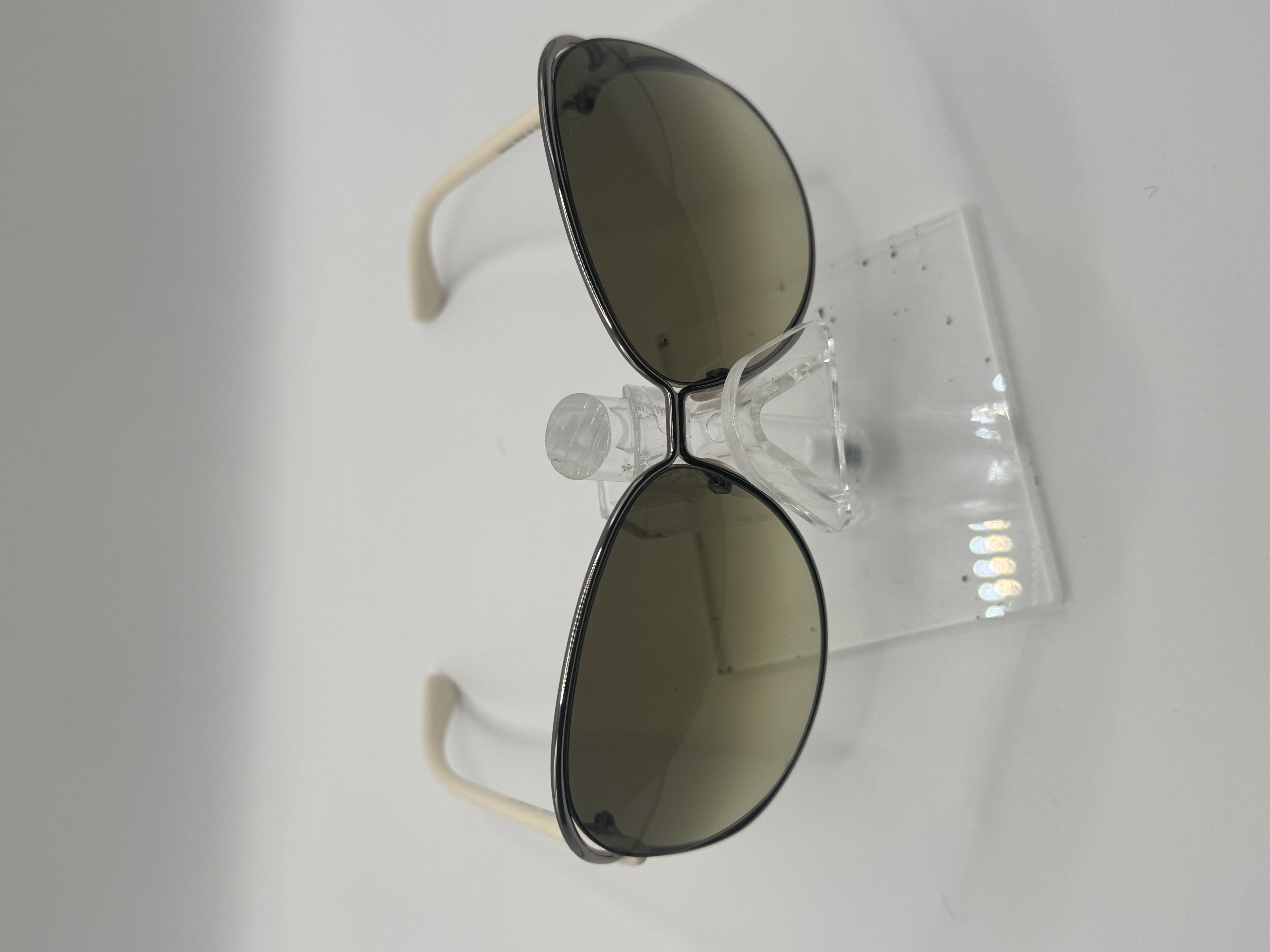 CLEARANCE TOM FORD CLEMENCE TF158 10P