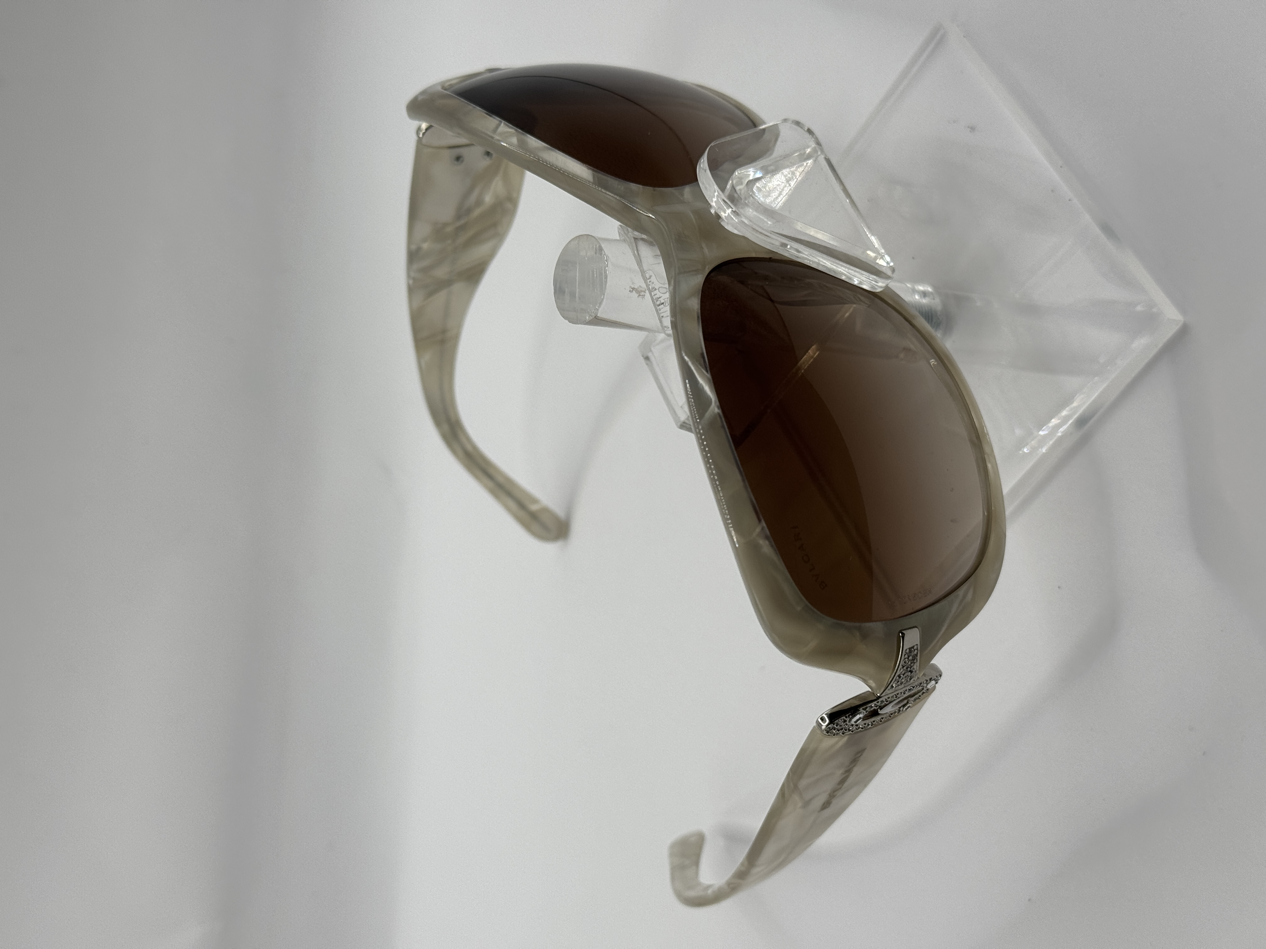 CLEARANCE BVLGARI 8044B 69413