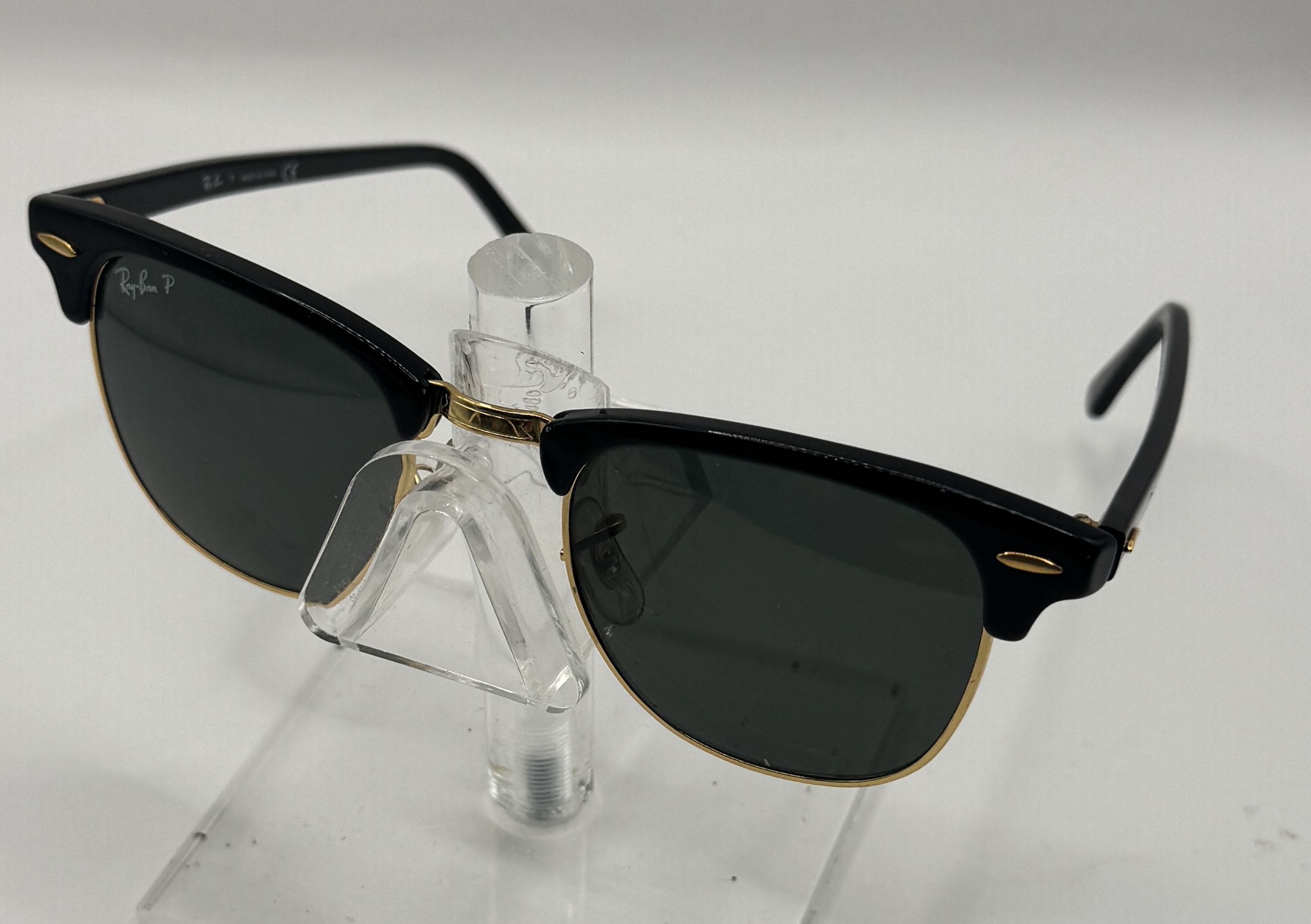 CLEARANCE RAY BAN 3016 {DISPLAY MODEL}