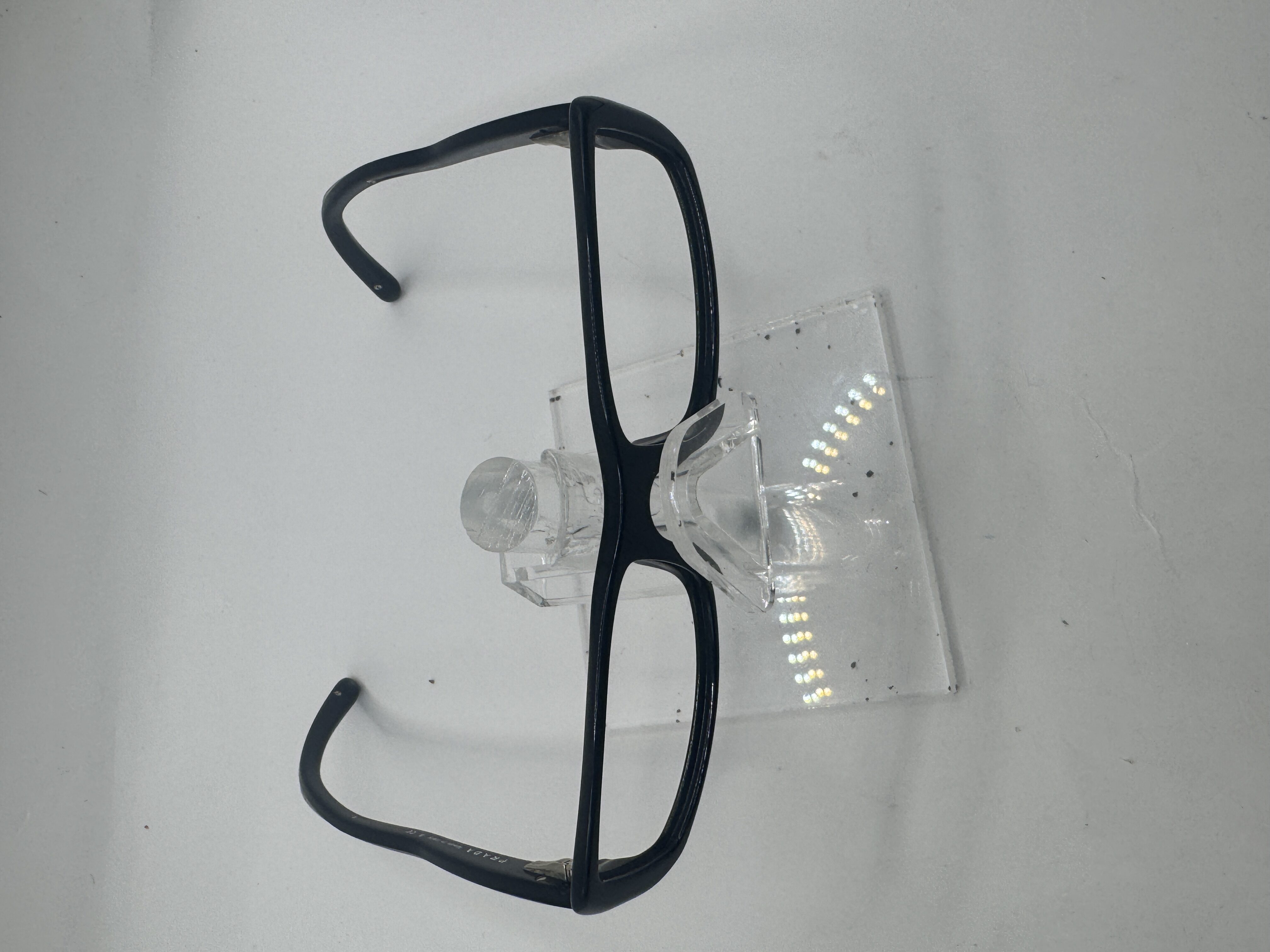 CLEARANCE PRADA VPR06M 1AB1O1