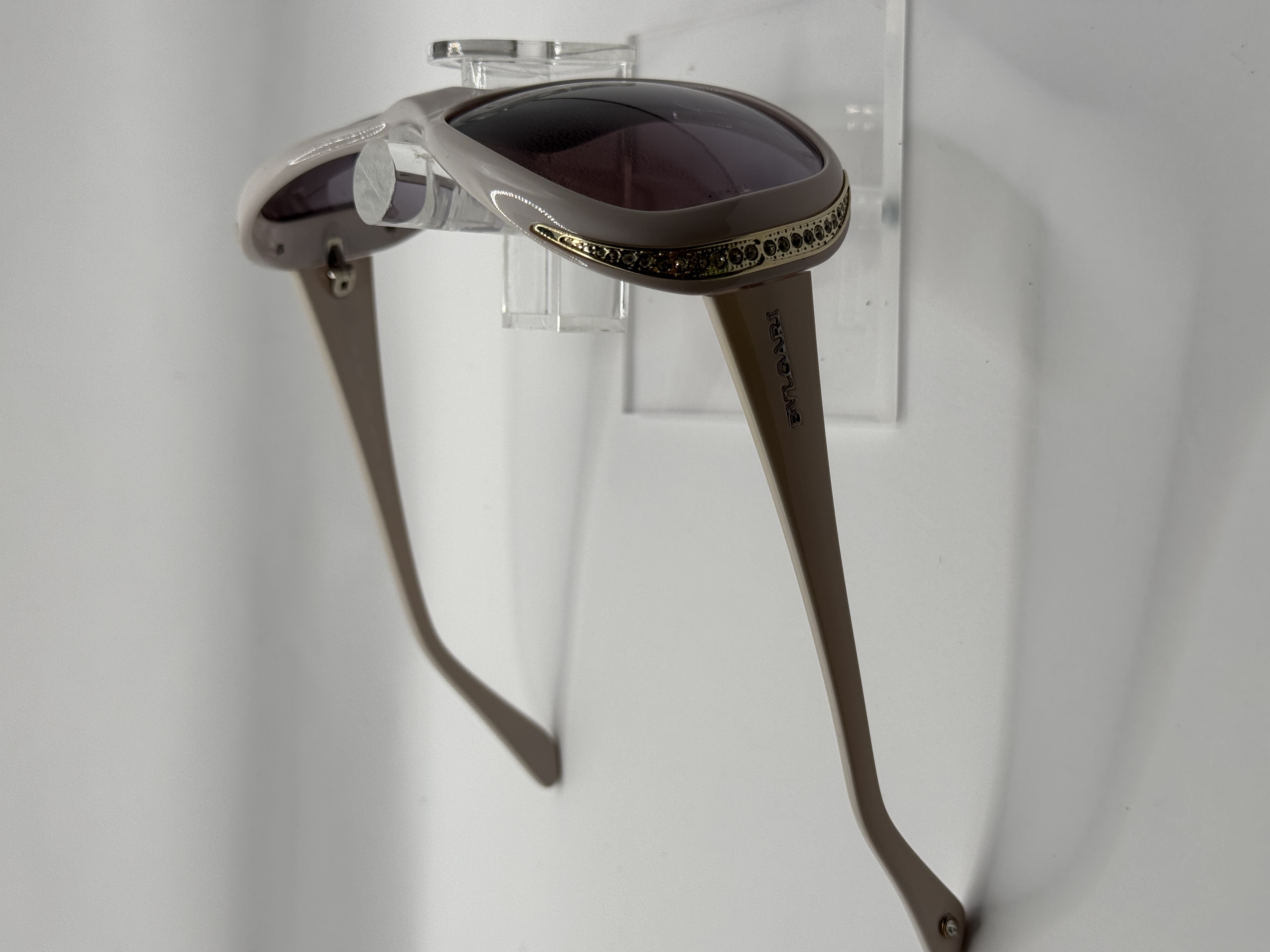 CLEARANCE BVLGARI 8058B 50618H