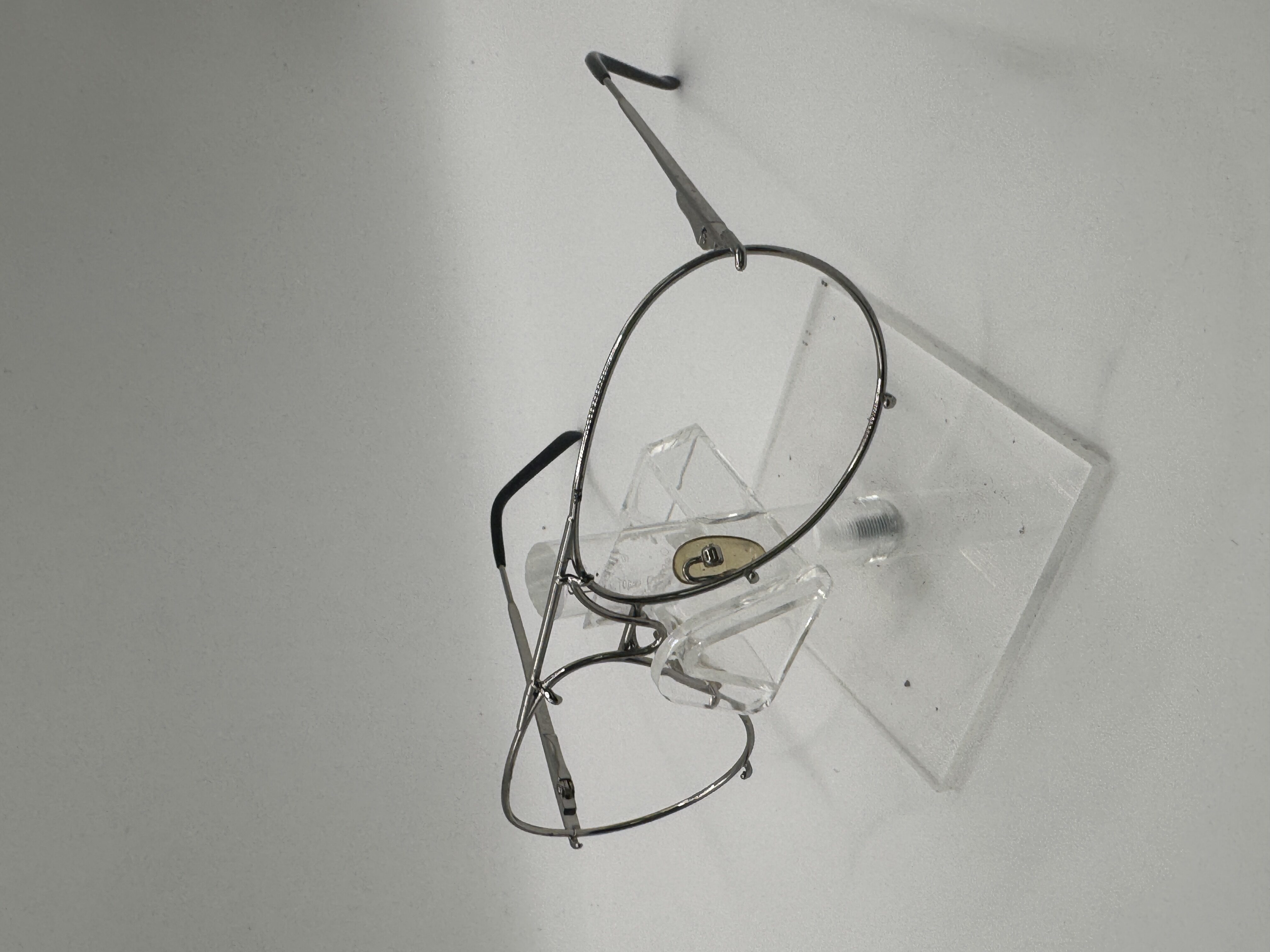 CLEARANCE PORSCHE 011 SILVER