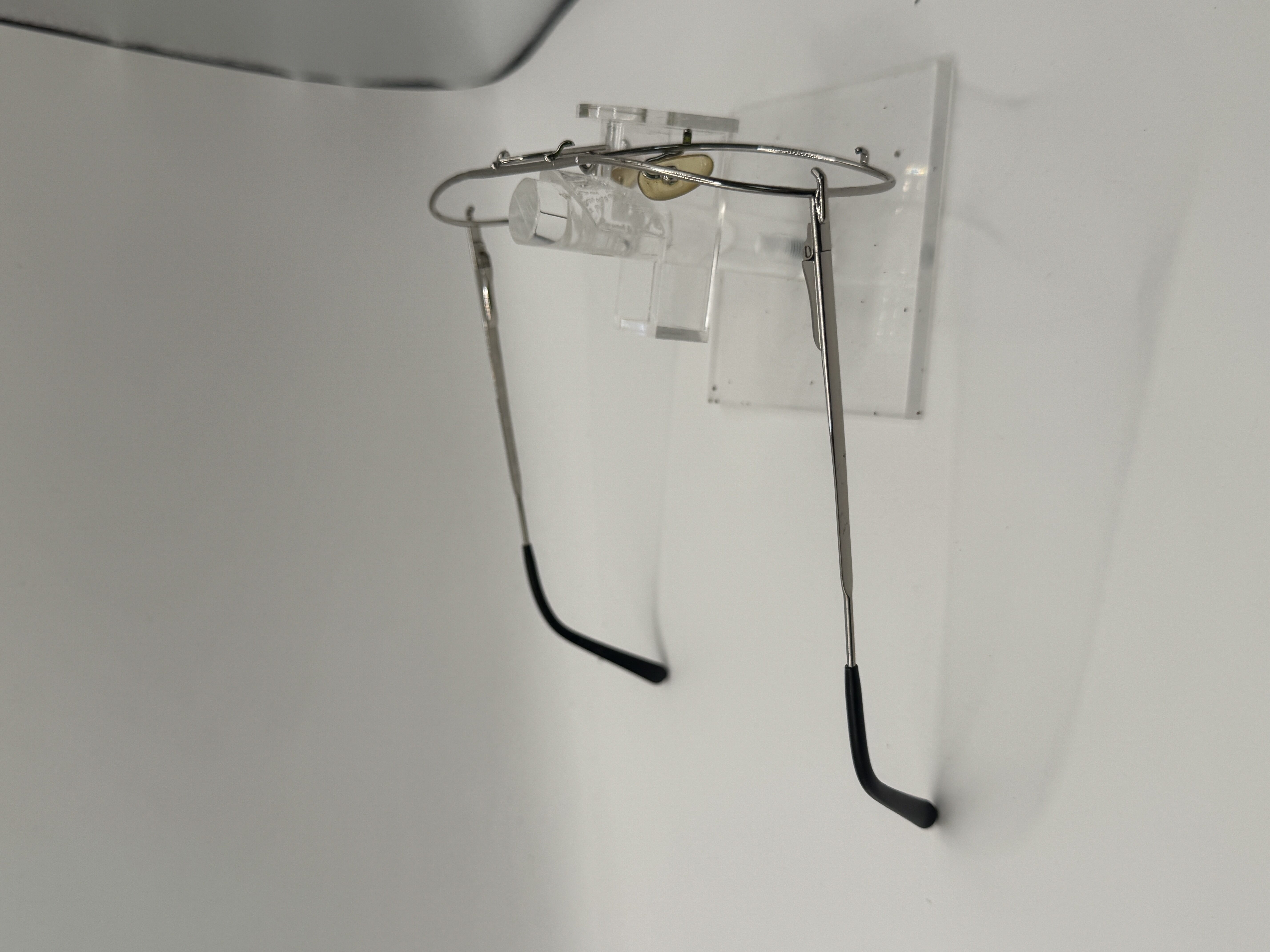 CLEARANCE PORSCHE 011 SILVER